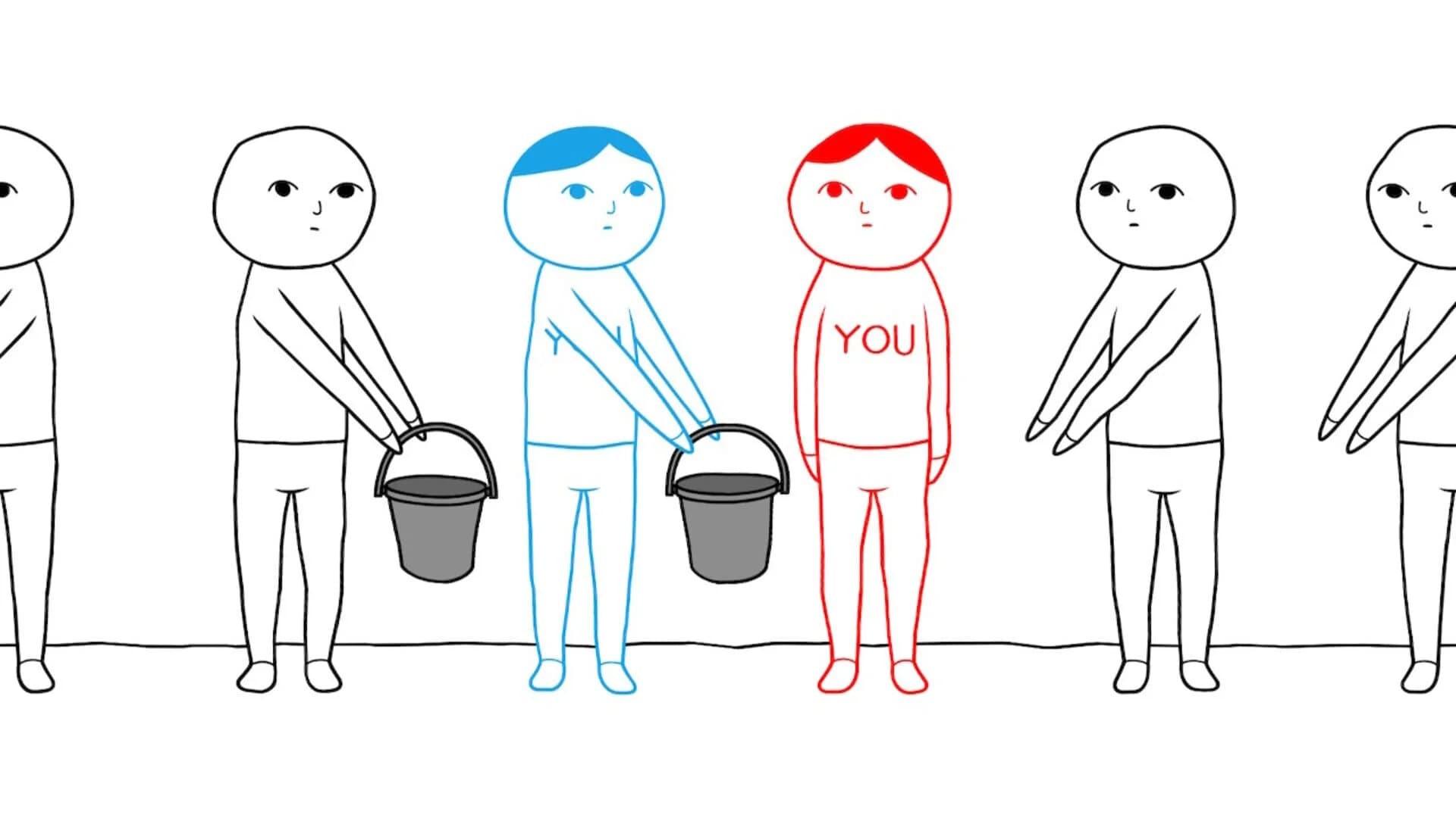 Kuukiyomi 4: Consider It screenshot 2