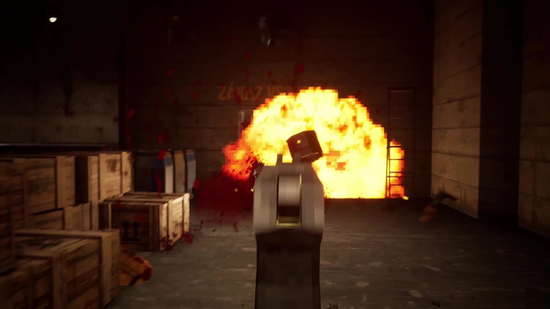 Kvark screenshot 4