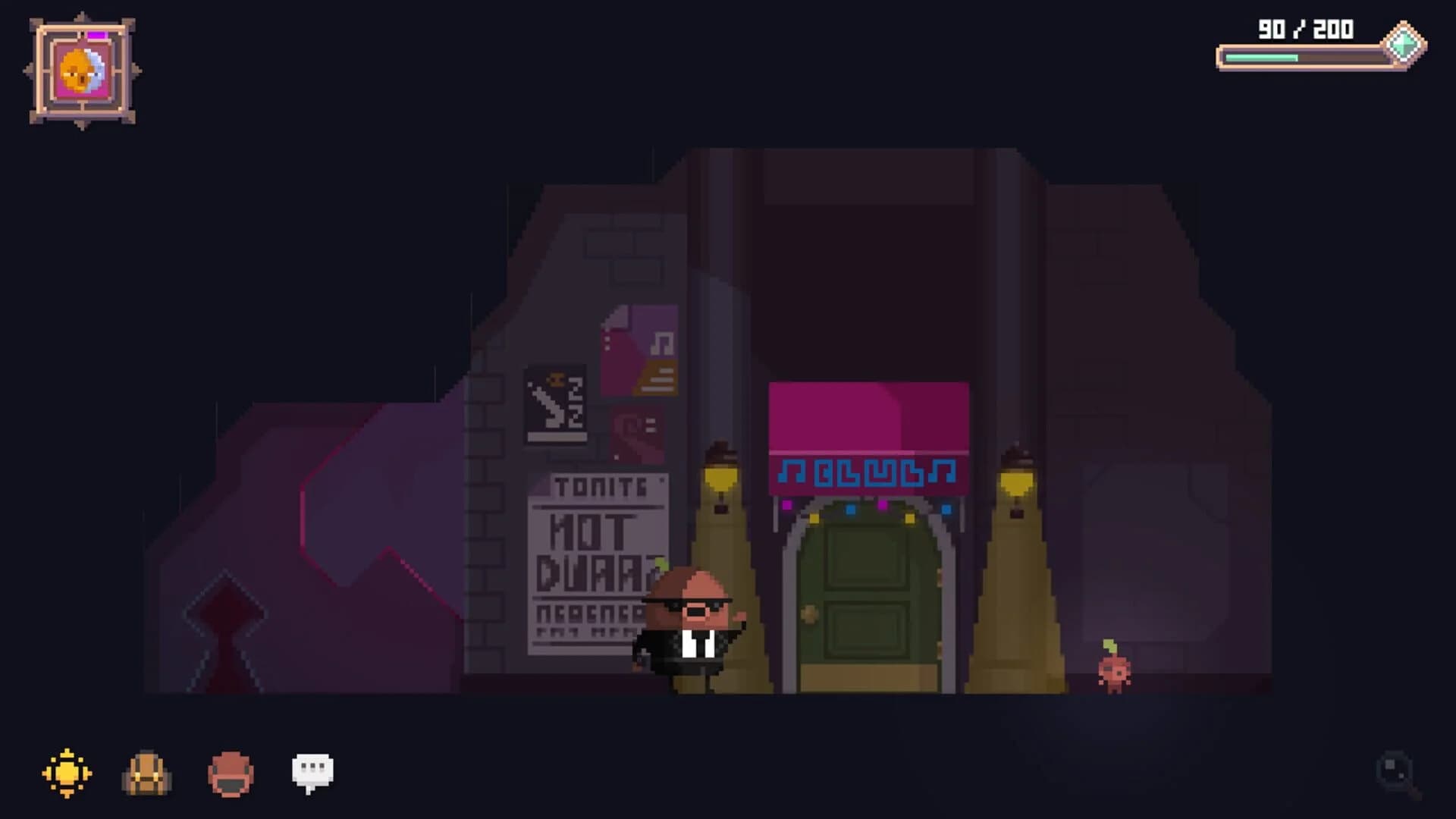 Kwaan screenshot 5