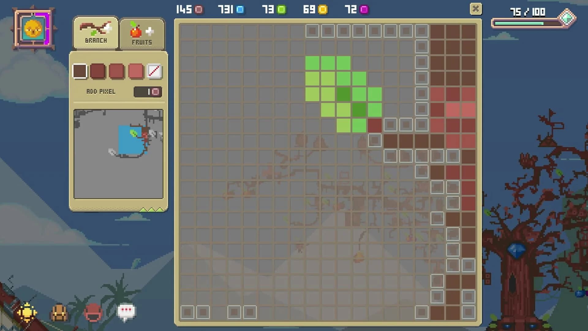 Kwaan screenshot 4