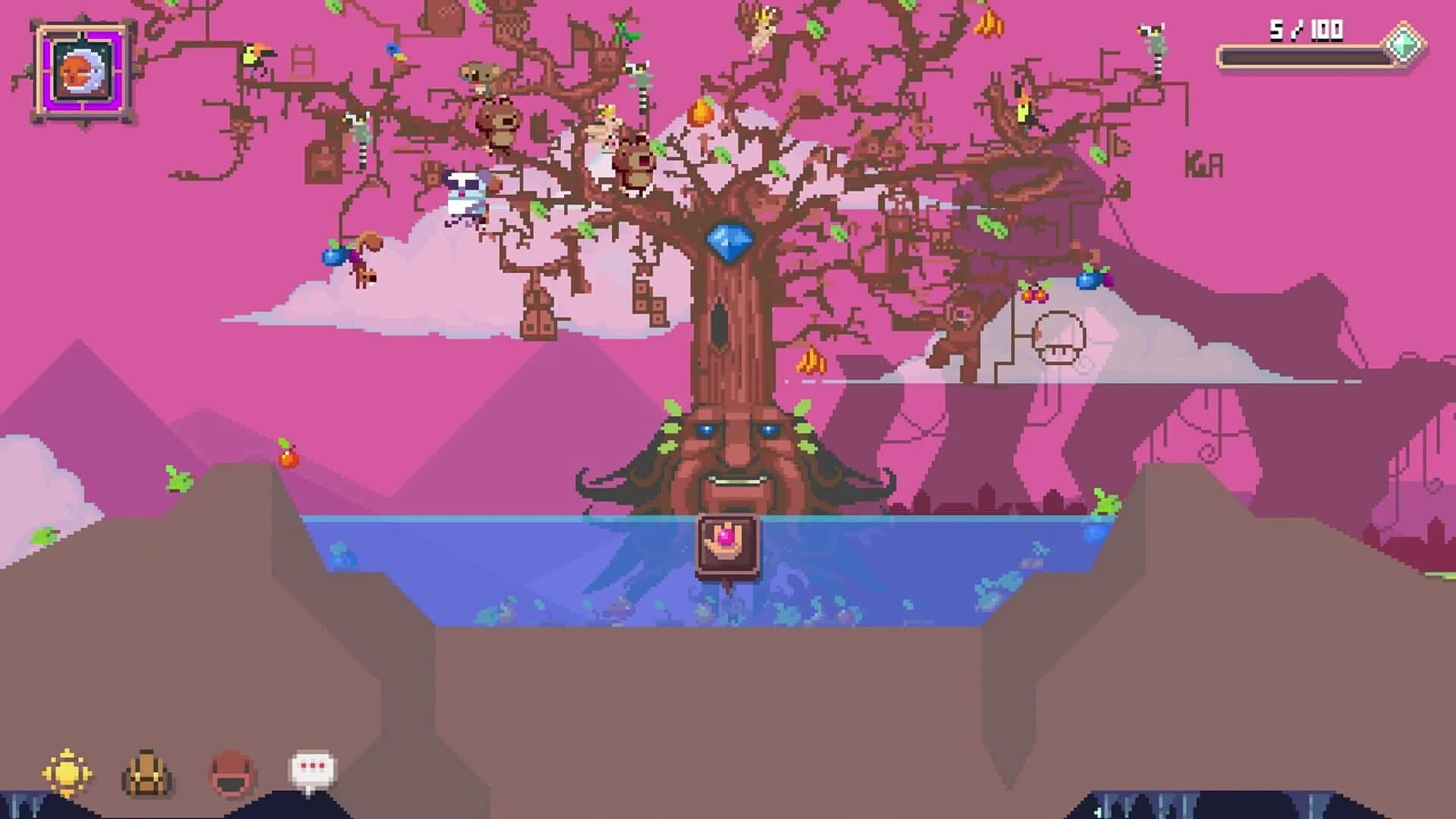 Kwaan screenshot 2