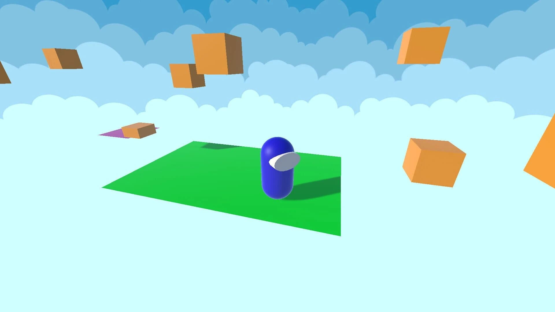 Kwark screenshot 2