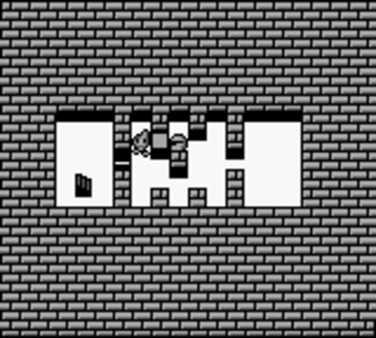 Kwirk screenshot 1