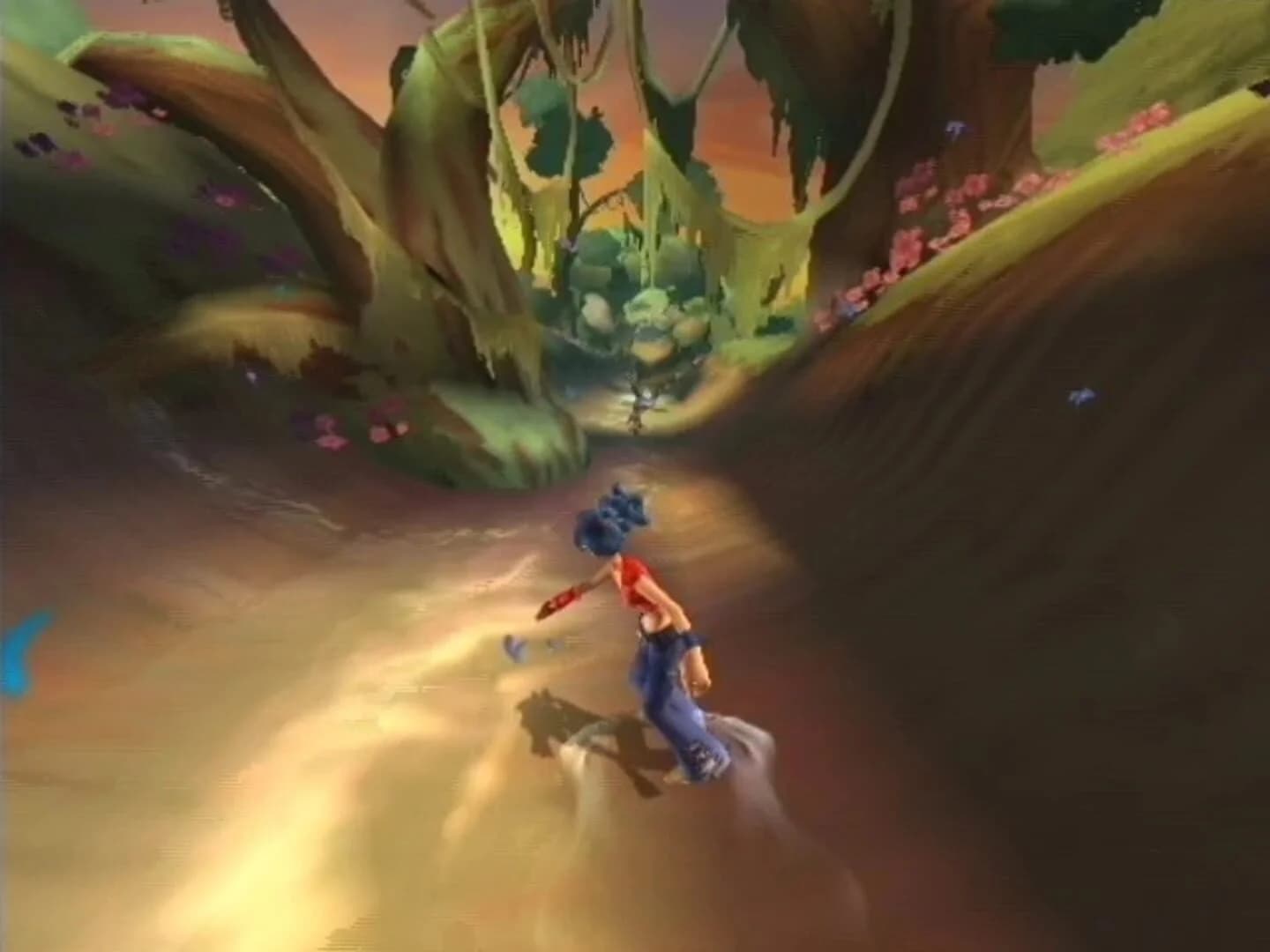 Kya: Dark Lineage screenshot 5