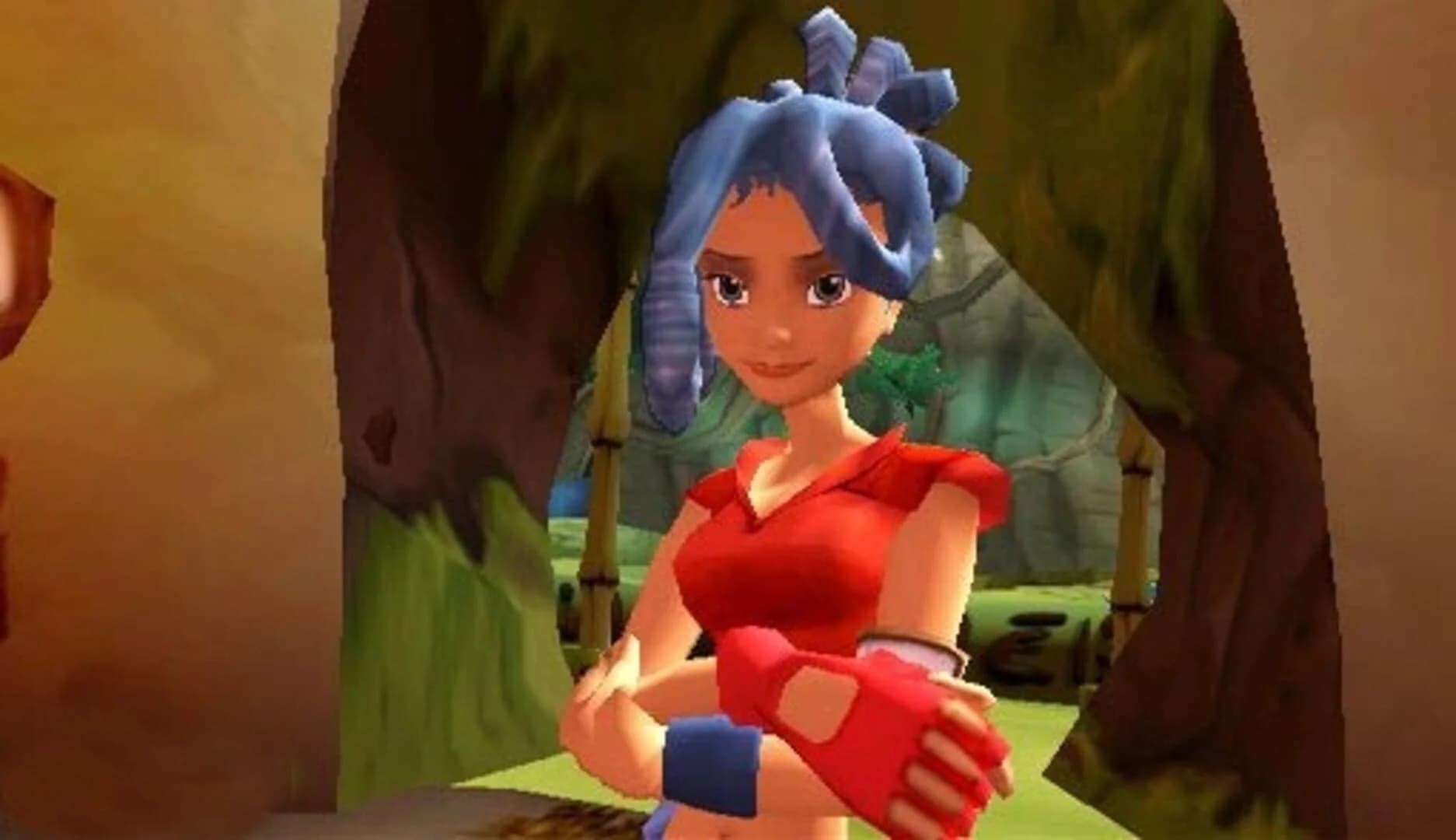 Kya: Dark Lineage screenshot 2