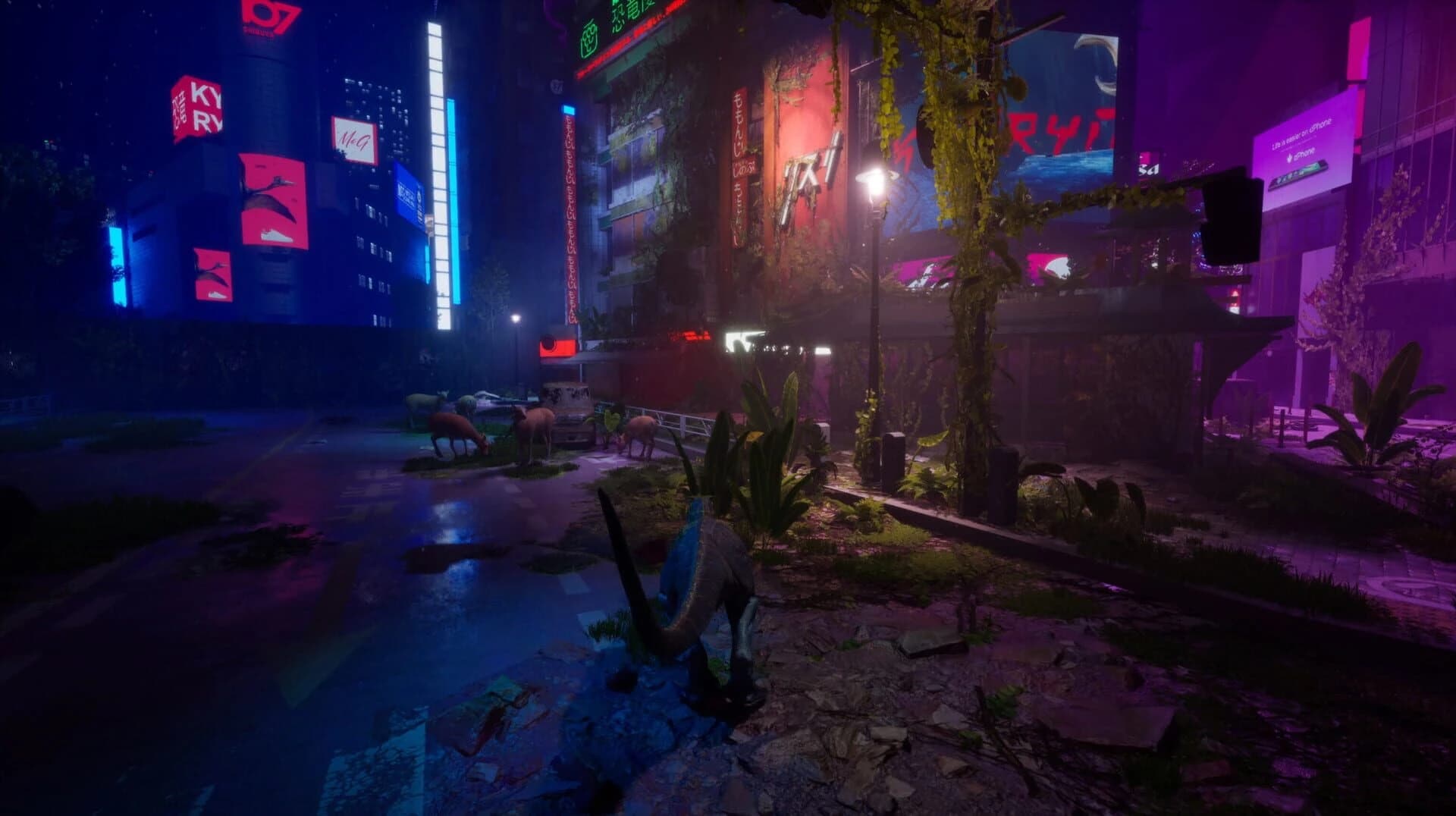 Kyoryu screenshot 2