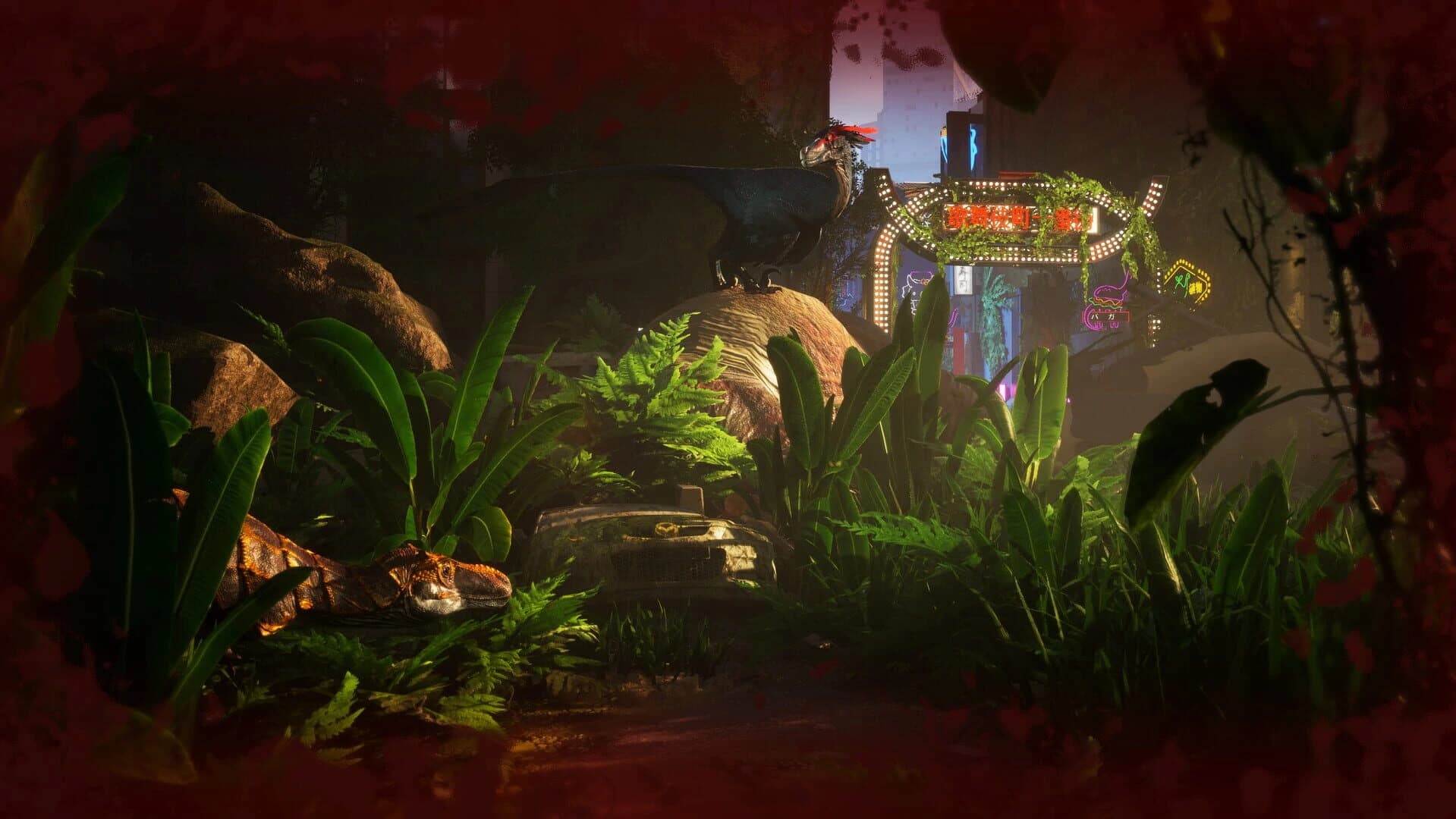 Kyoryu screenshot 5