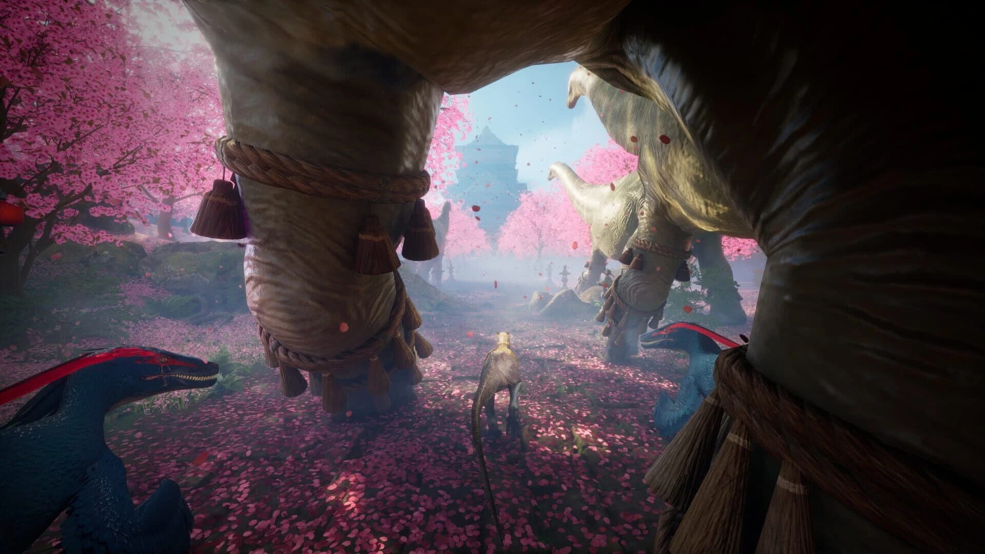 Kyoryu screenshot 4