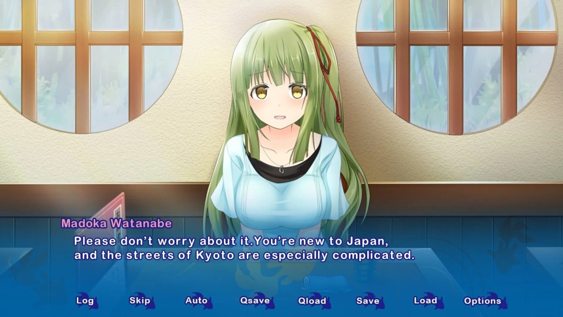 Kyoto Colorful Days screenshot 3