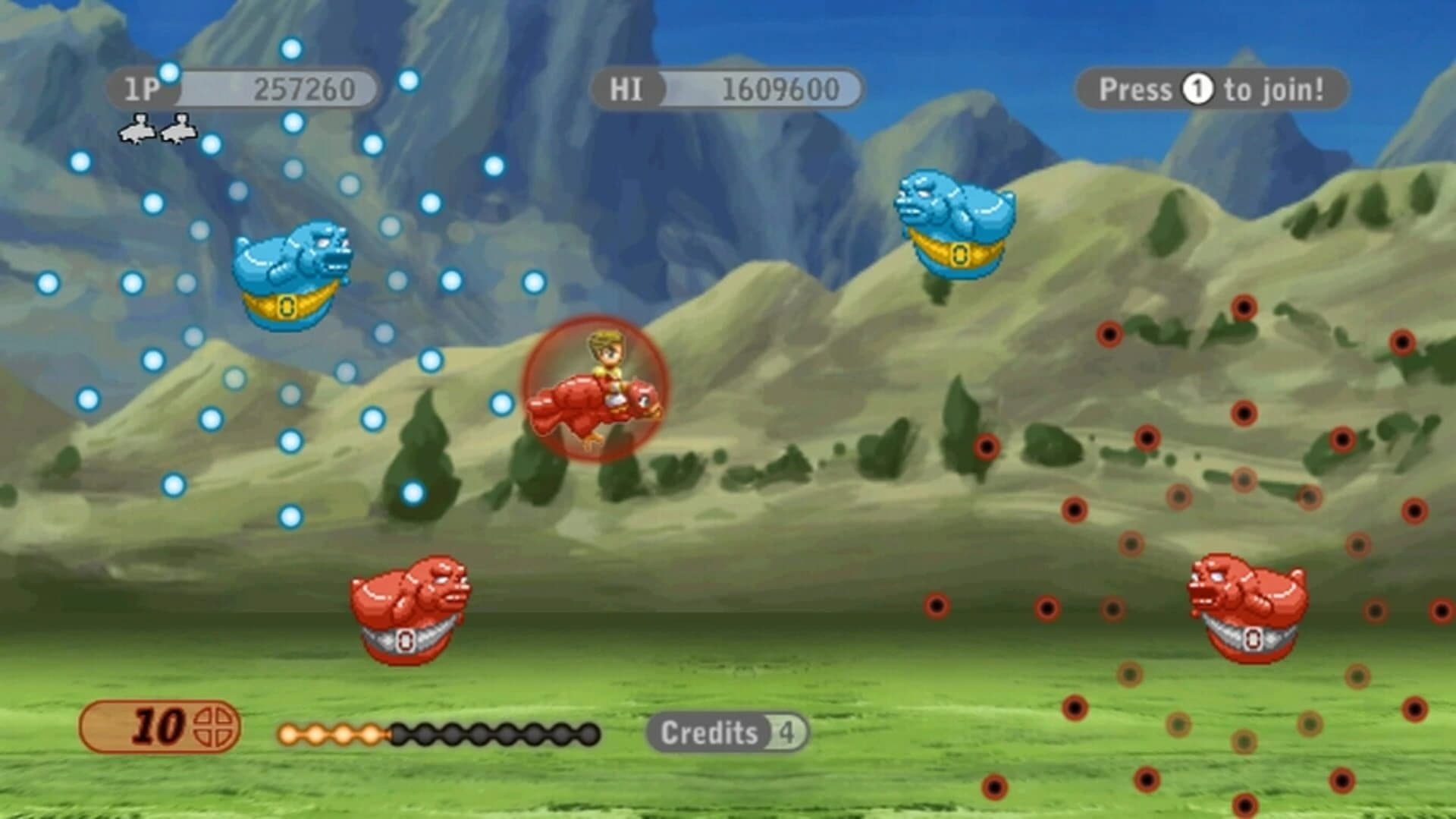 Kyotokei screenshot 3