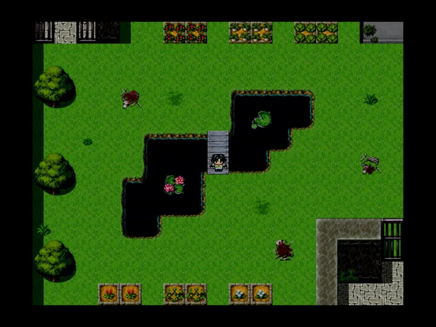 Kyouren no Utage screenshot 3