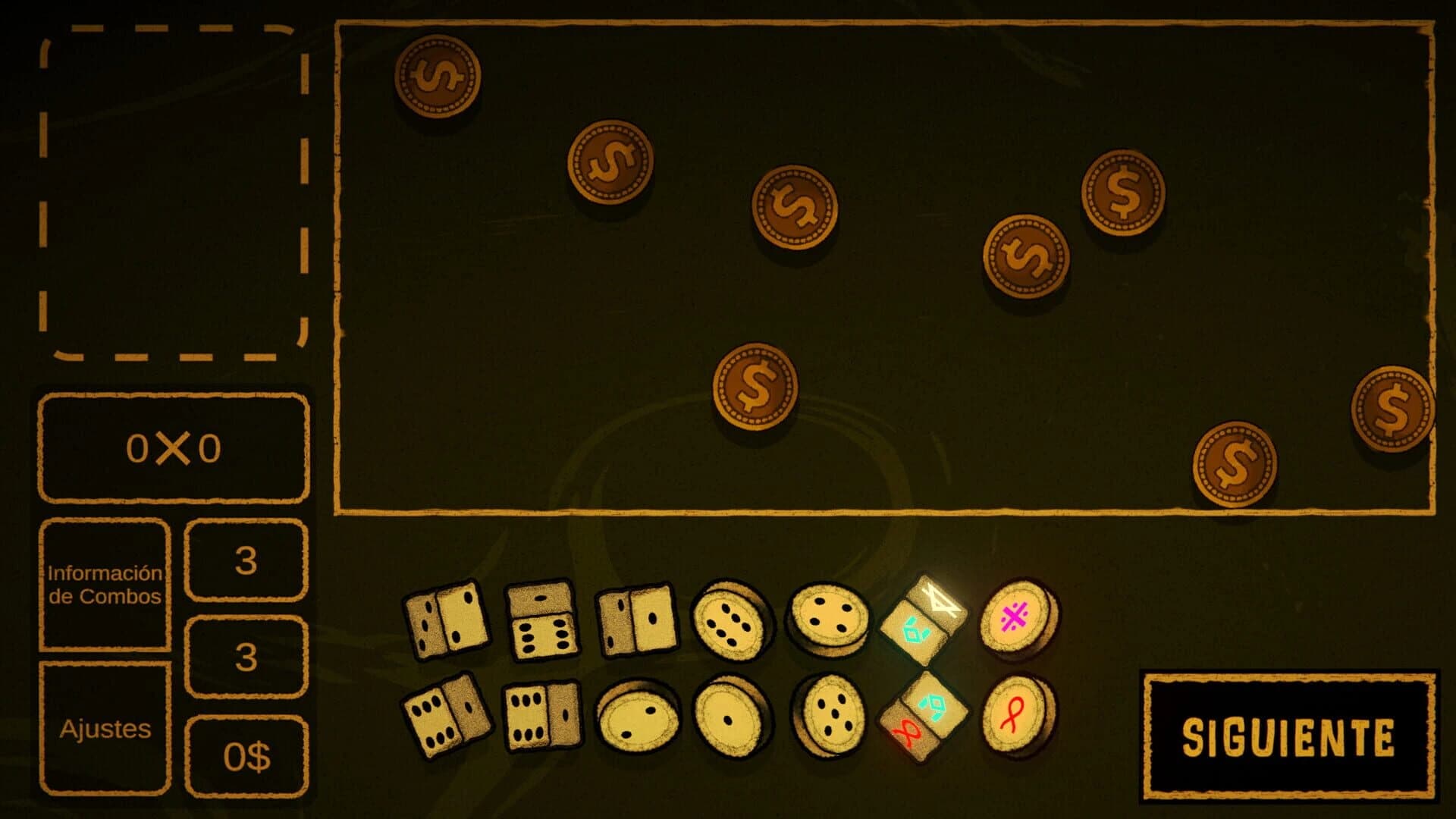 Kyvos screenshot 5