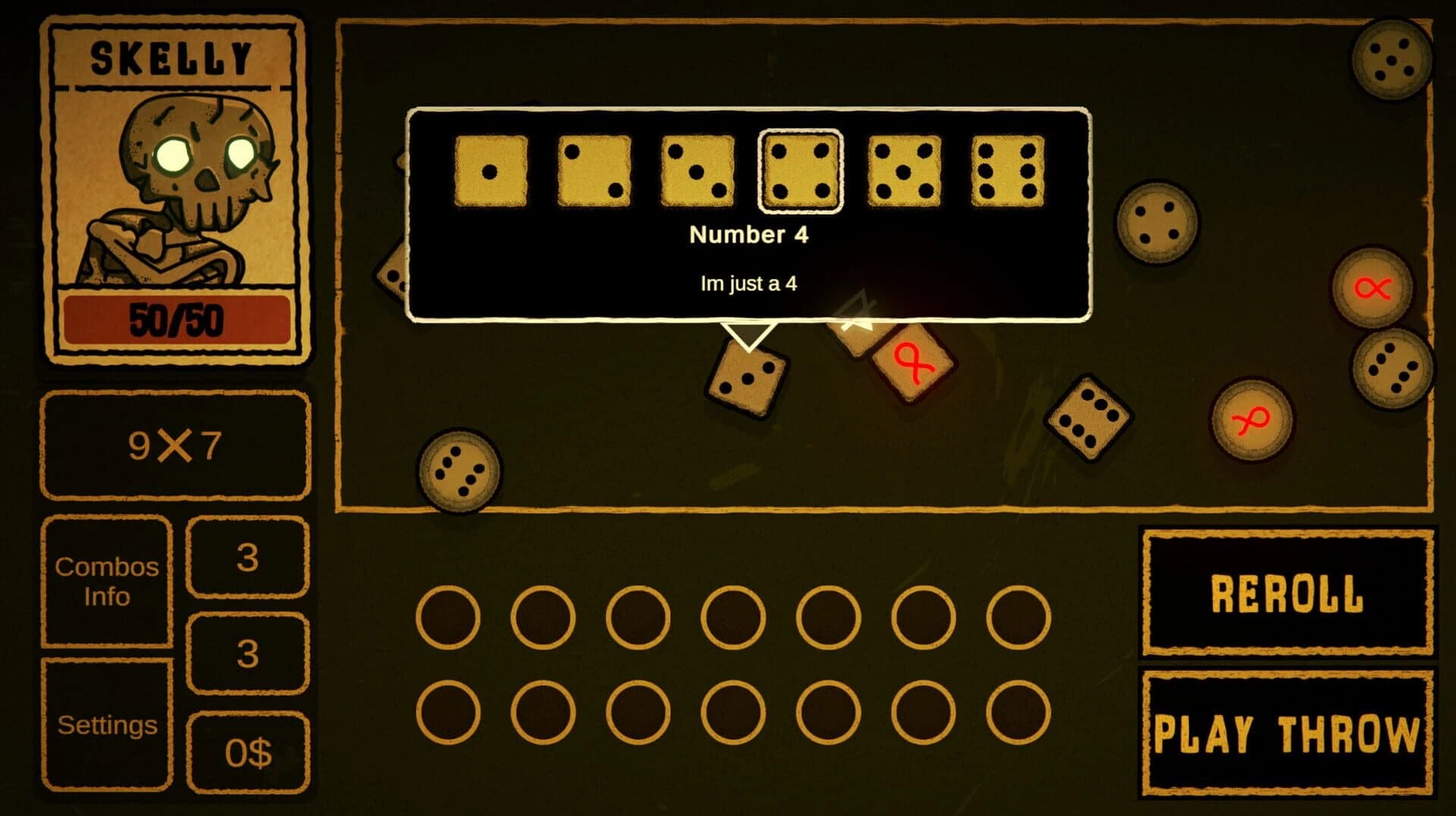 Kyvos screenshot 2