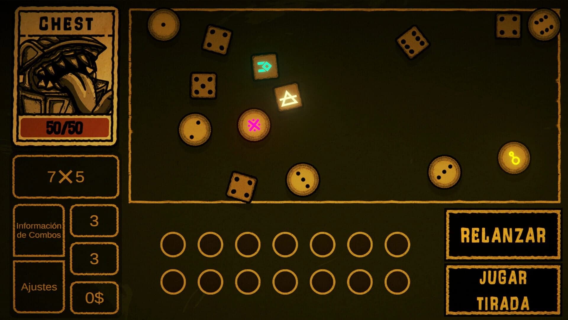 Kyvos screenshot 4