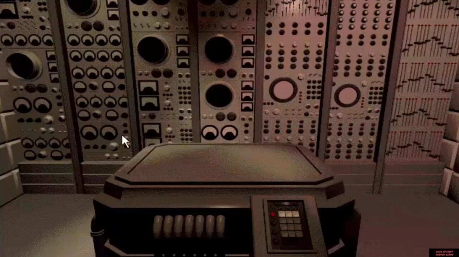 L-Zone screenshot 2