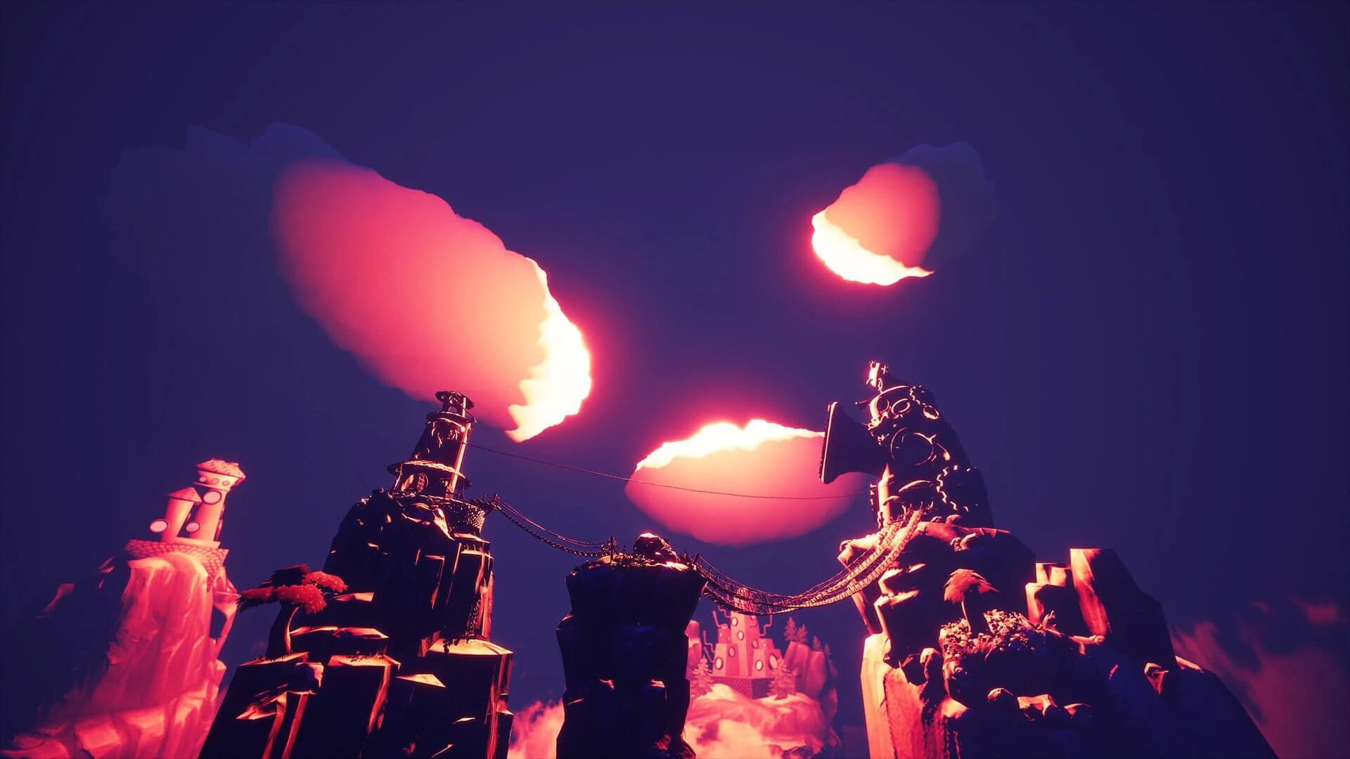 La Camila : A VR Experience screenshot 5