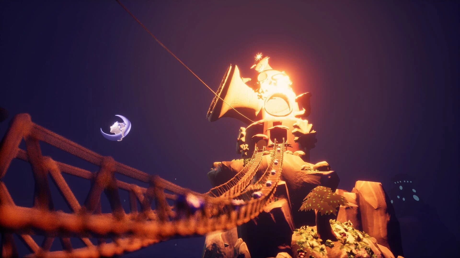 La Camila : A VR Experience screenshot 2