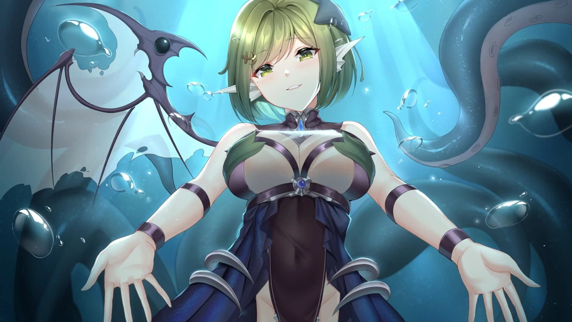 L'a L'a Cofflhu Fhtagnyaa screenshot 5