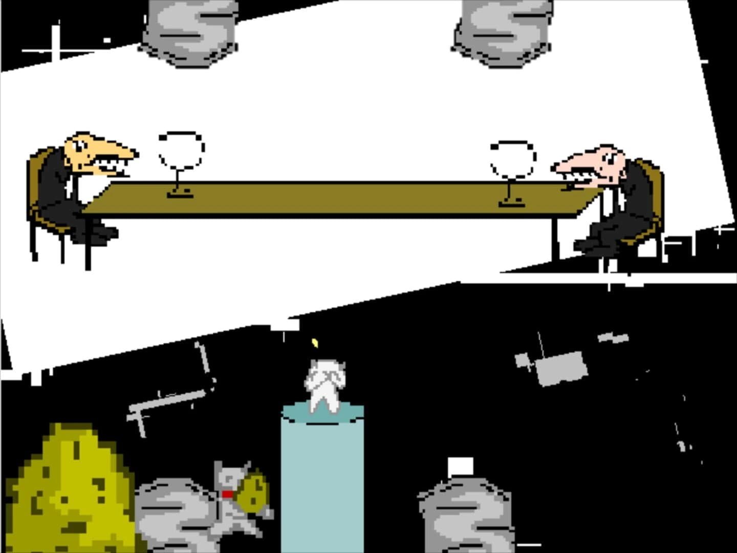 La La Land 2 screenshot 3