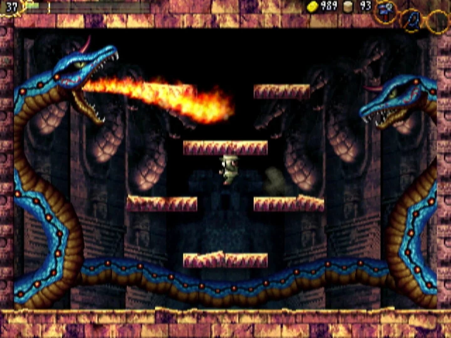 La-Mulana screenshot 1