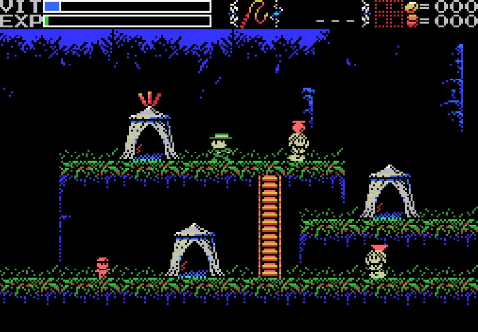 La-Mulana screenshot 4