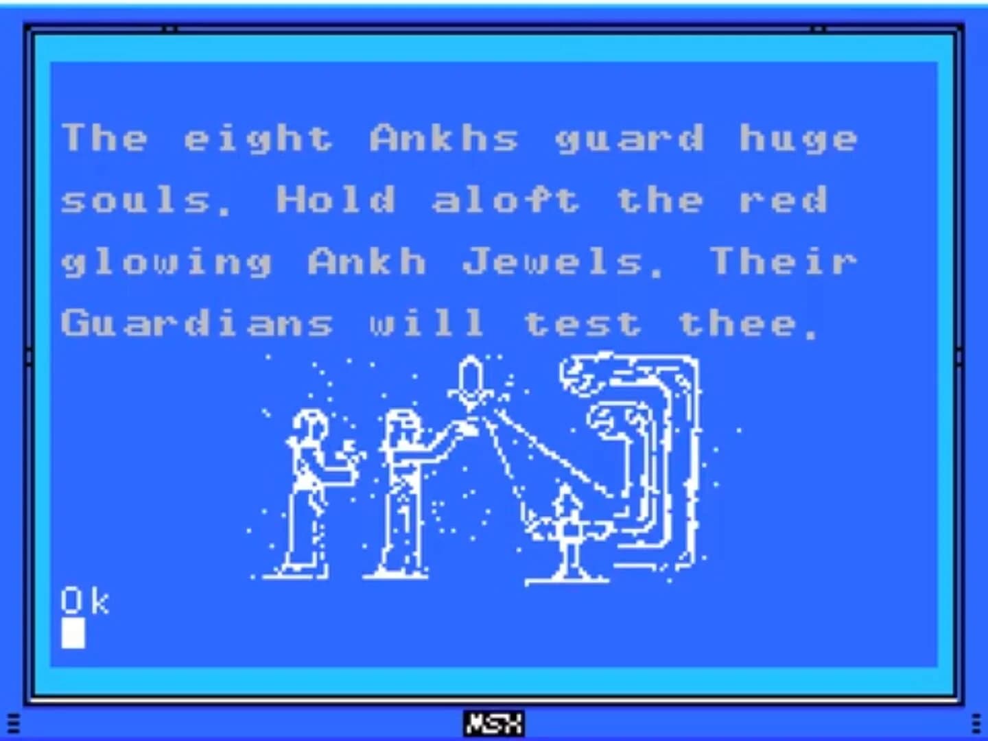 La-Mulana screenshot 5