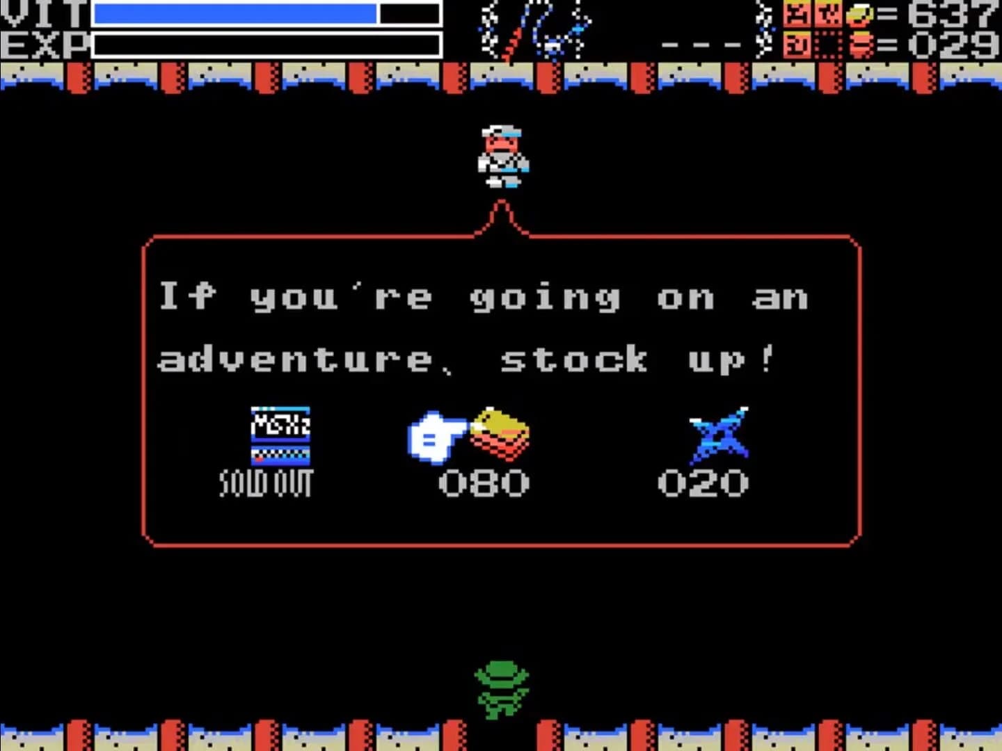 La-Mulana screenshot 1