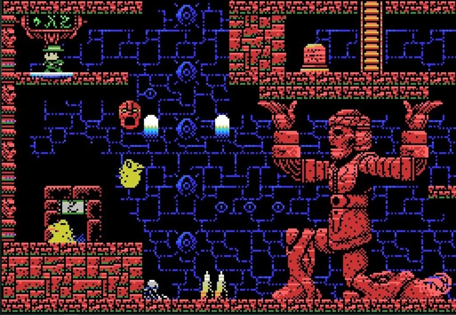 La-Mulana screenshot 3