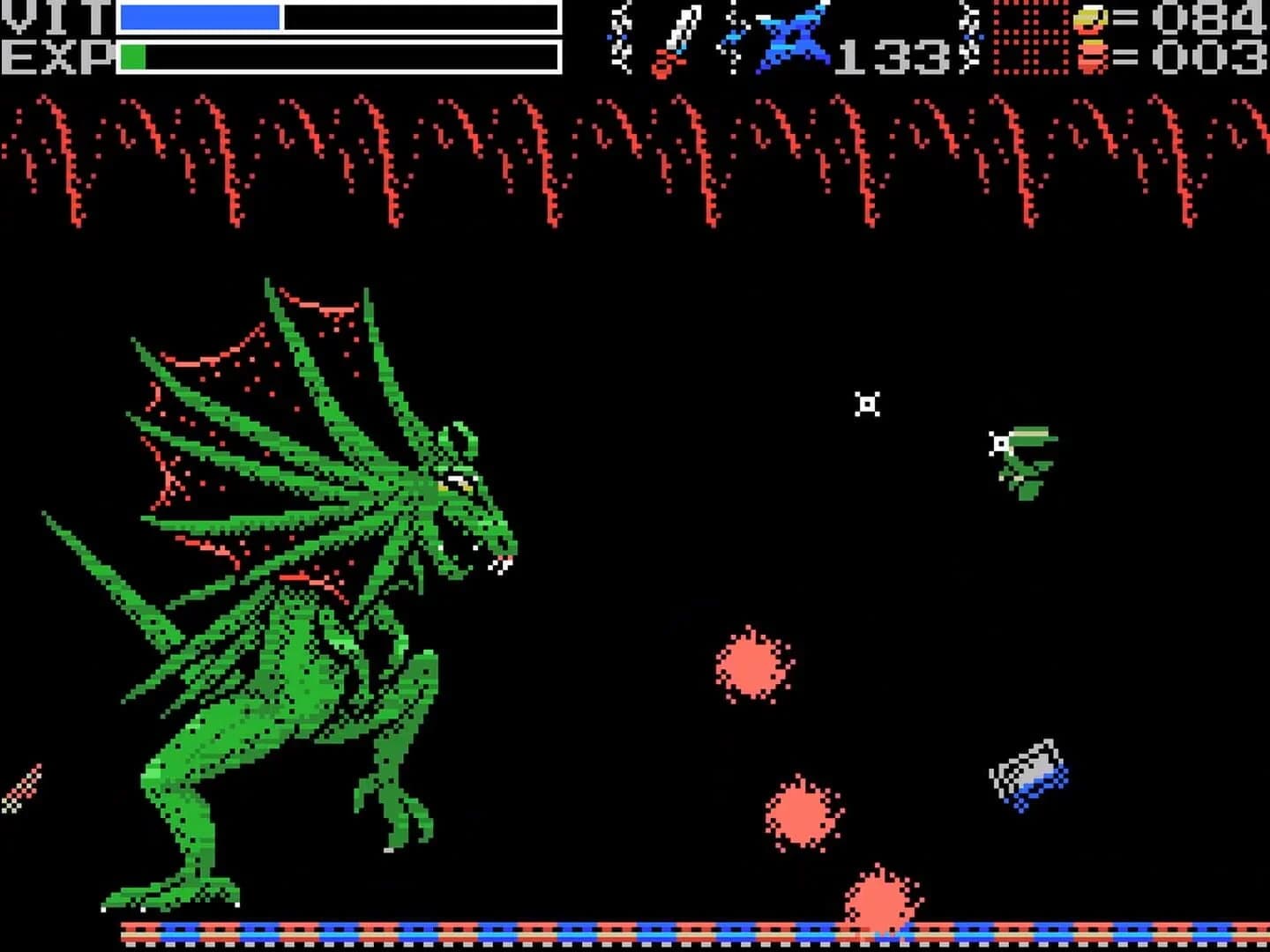 La-Mulana screenshot 2