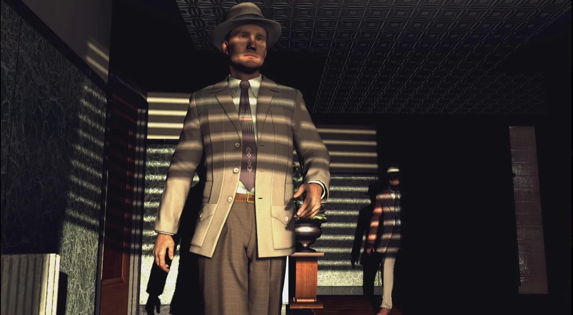 L.A. Noire screenshot 3