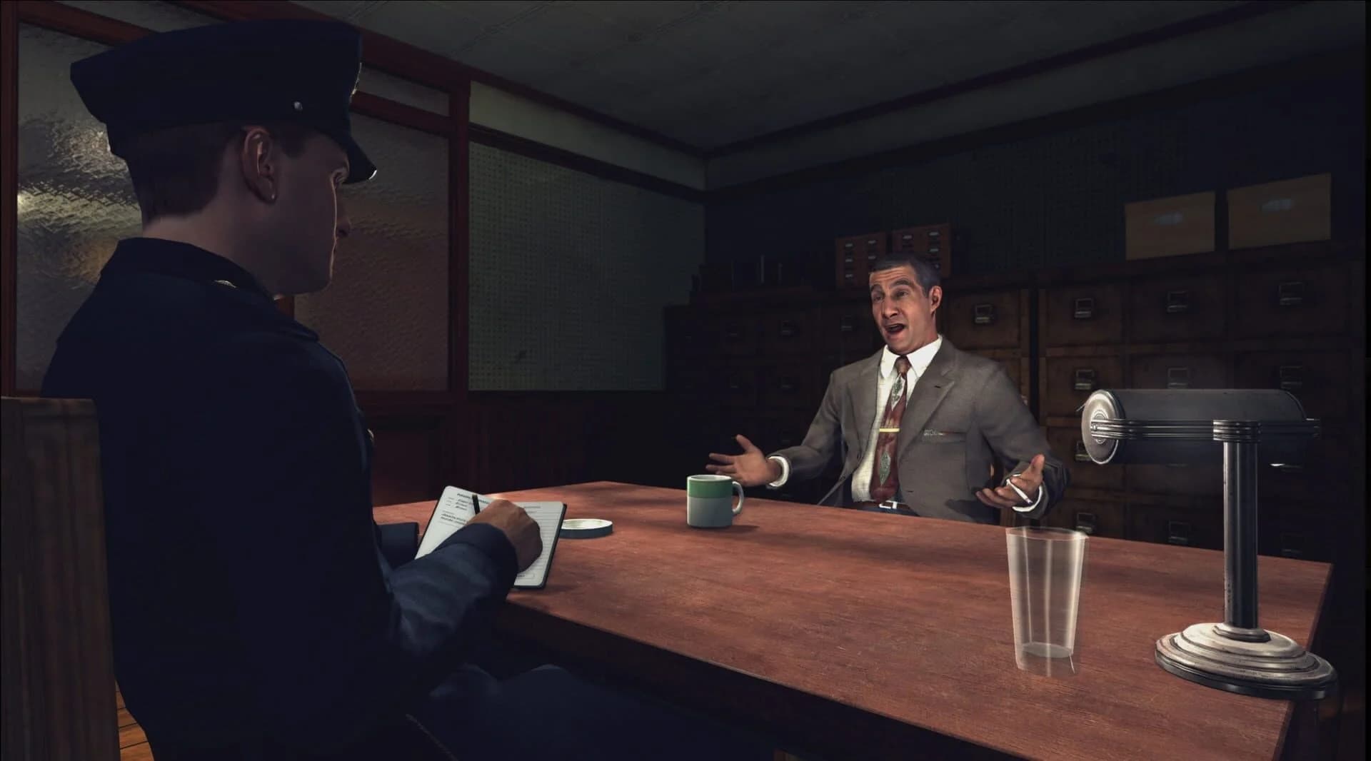 L.A. Noire screenshot 5