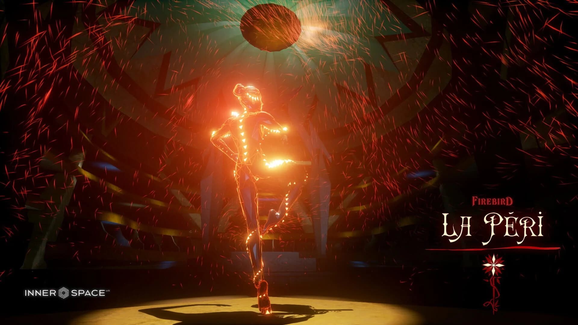 La Peri screenshot 3