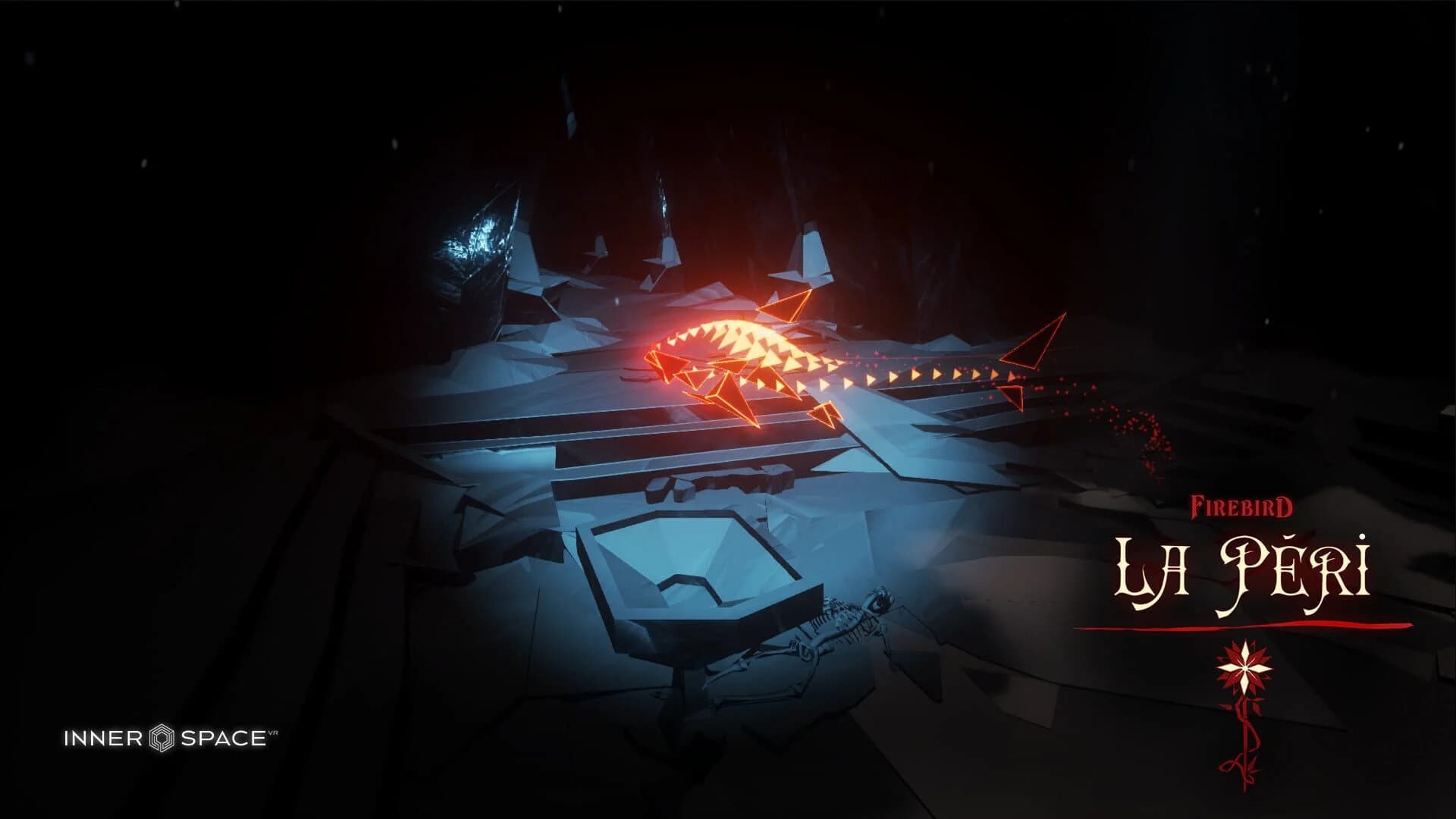 La Peri screenshot 4
