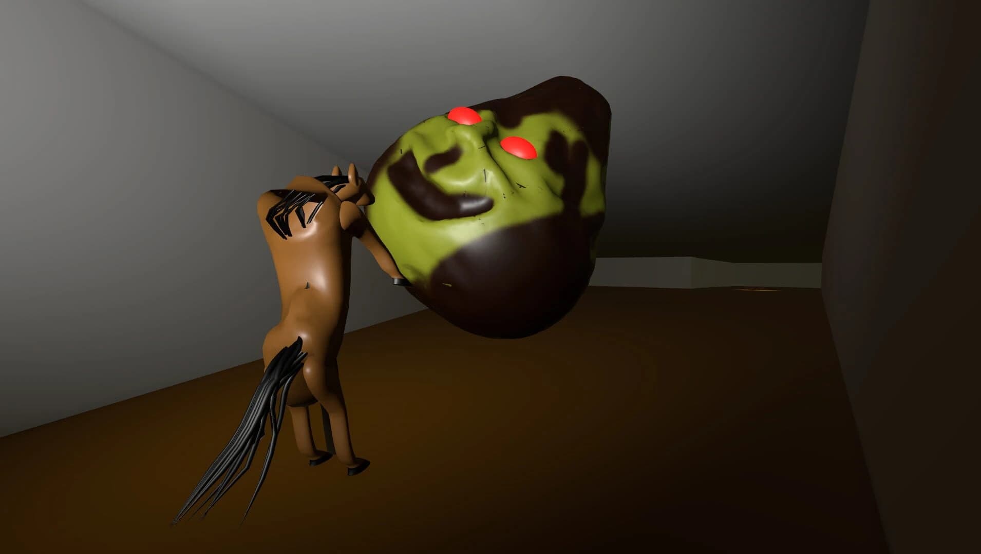 La pesadilla de Illojuan screenshot 1