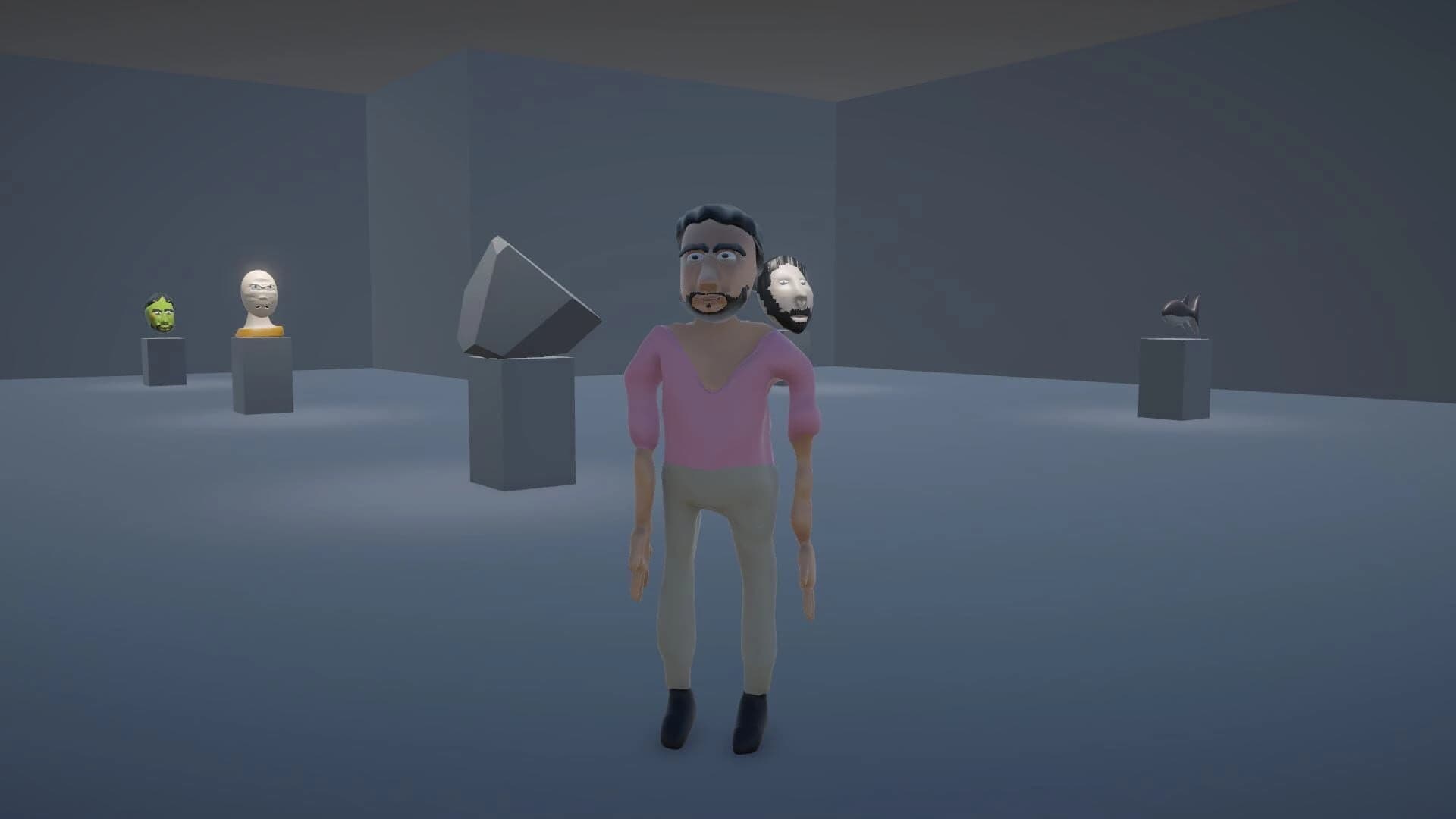 La pesadilla de Illojuan screenshot 3
