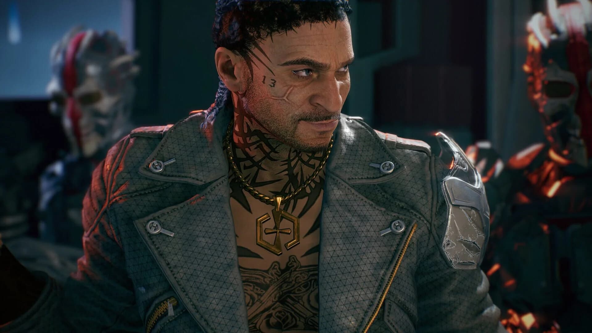 La Quimera screenshot 4