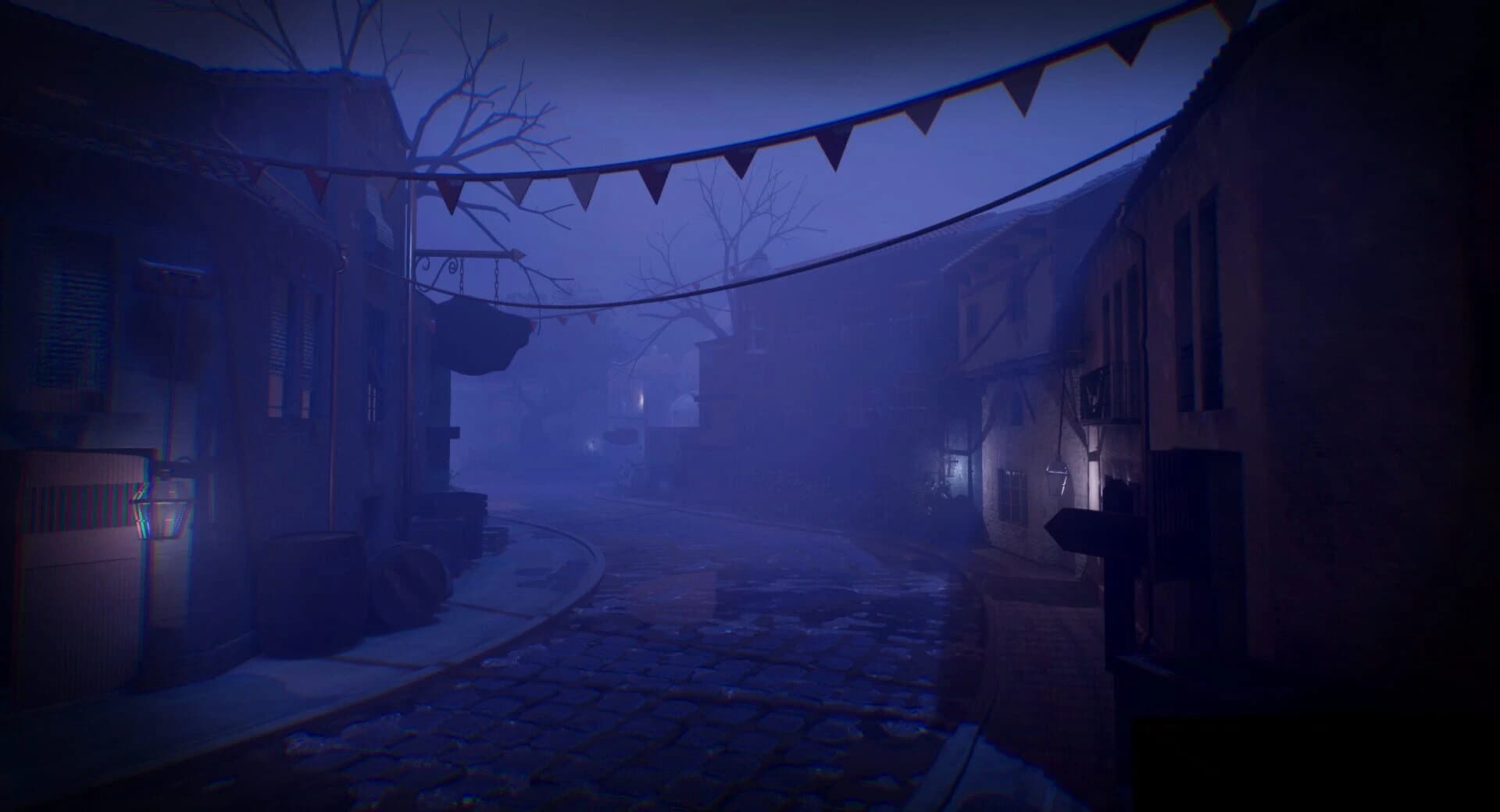 La Villa de la Muerte screenshot 4