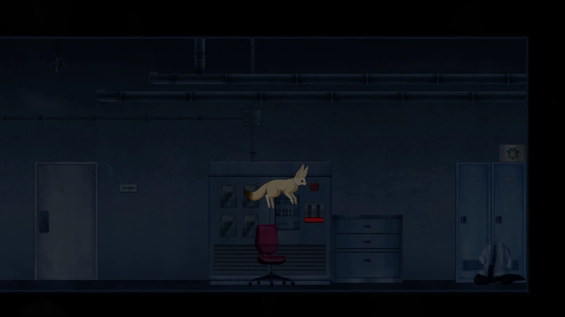 Lab screenshot 3