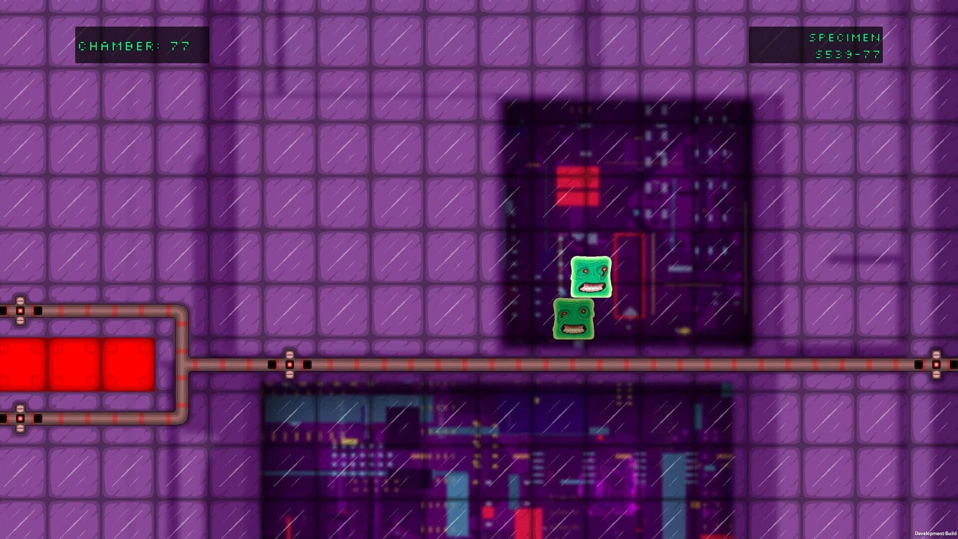 Lab 77 screenshot 4