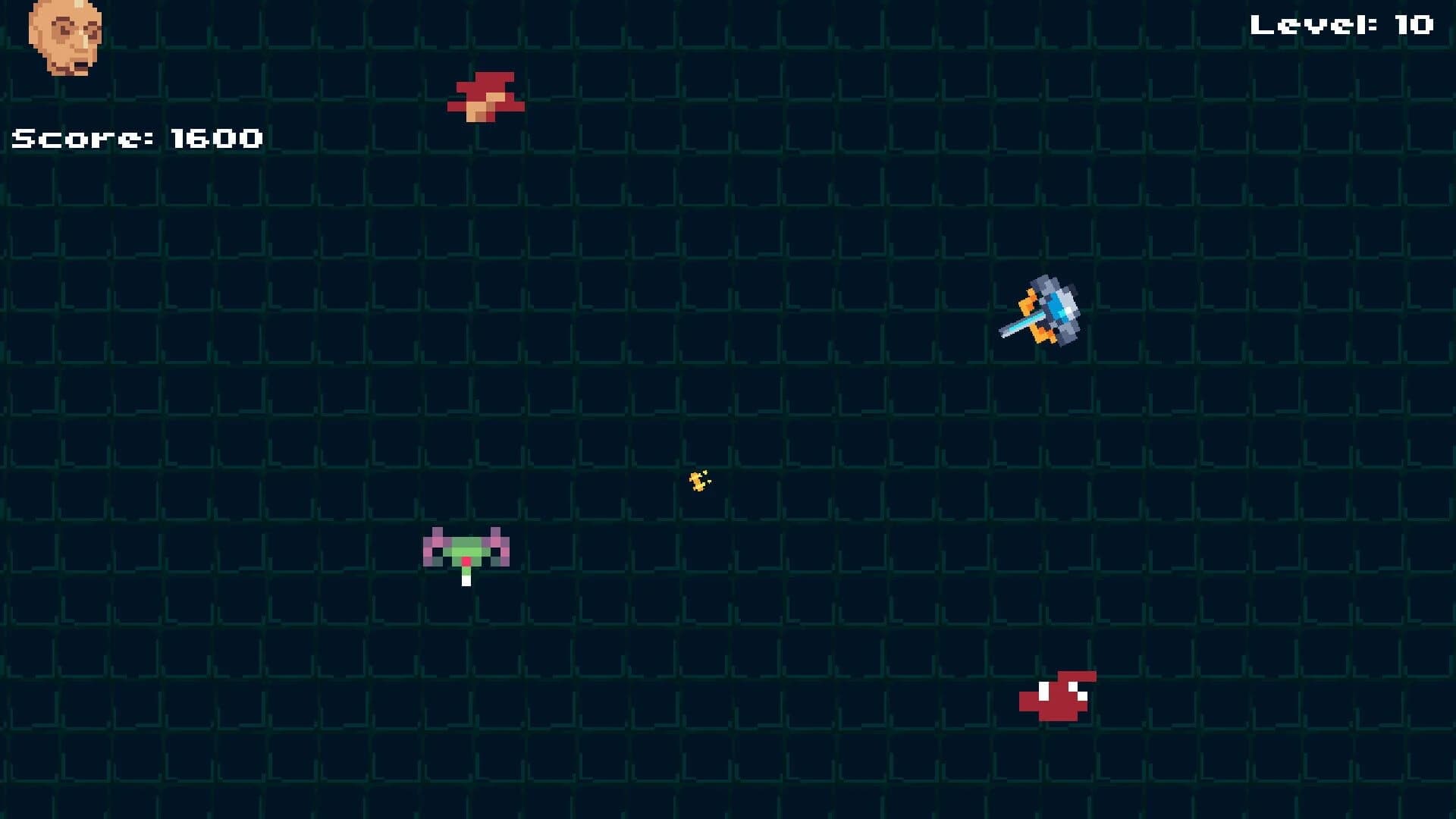 Lab Bio-Terror screenshot 4