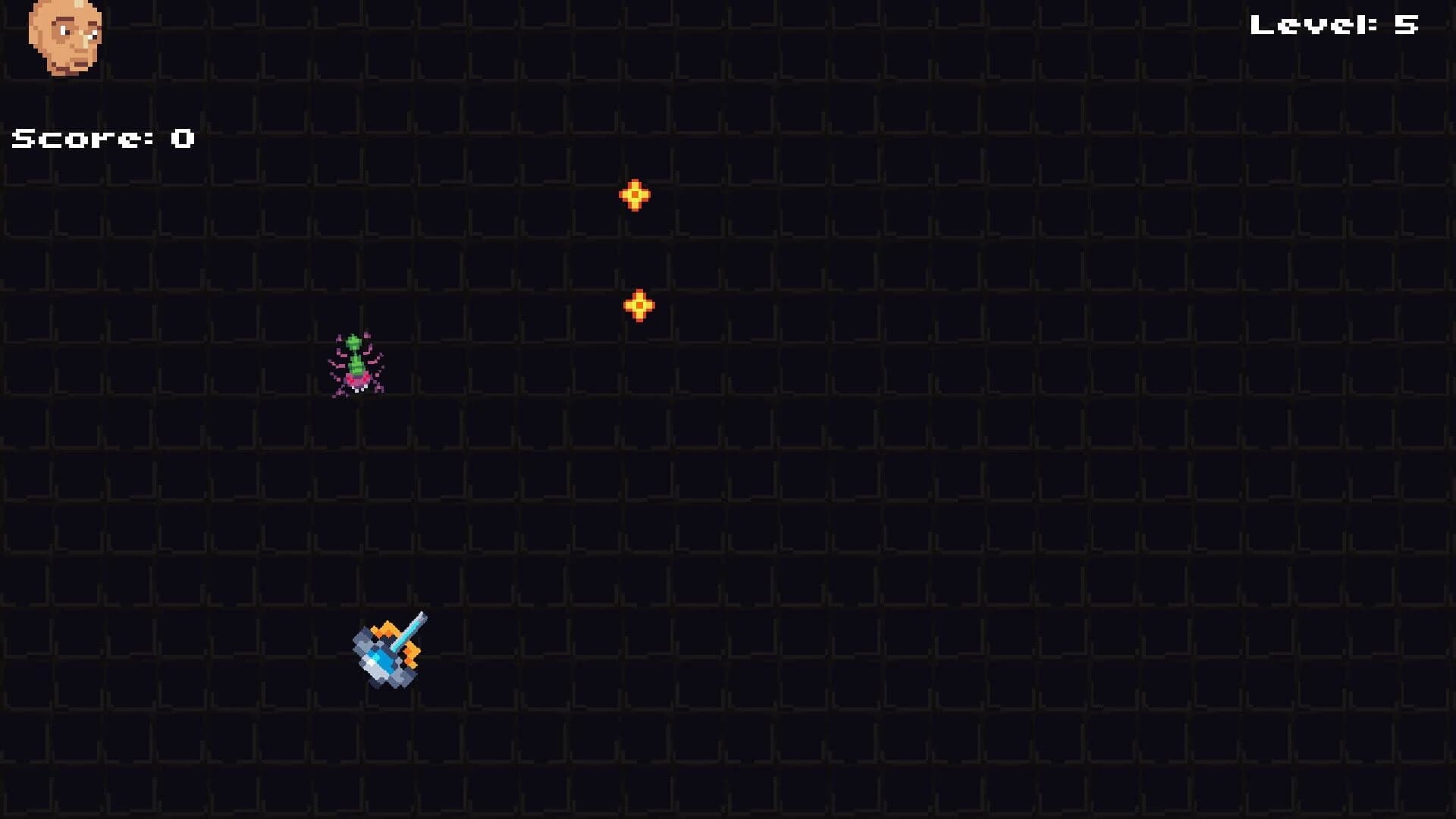 Lab Bio-Terror screenshot 1