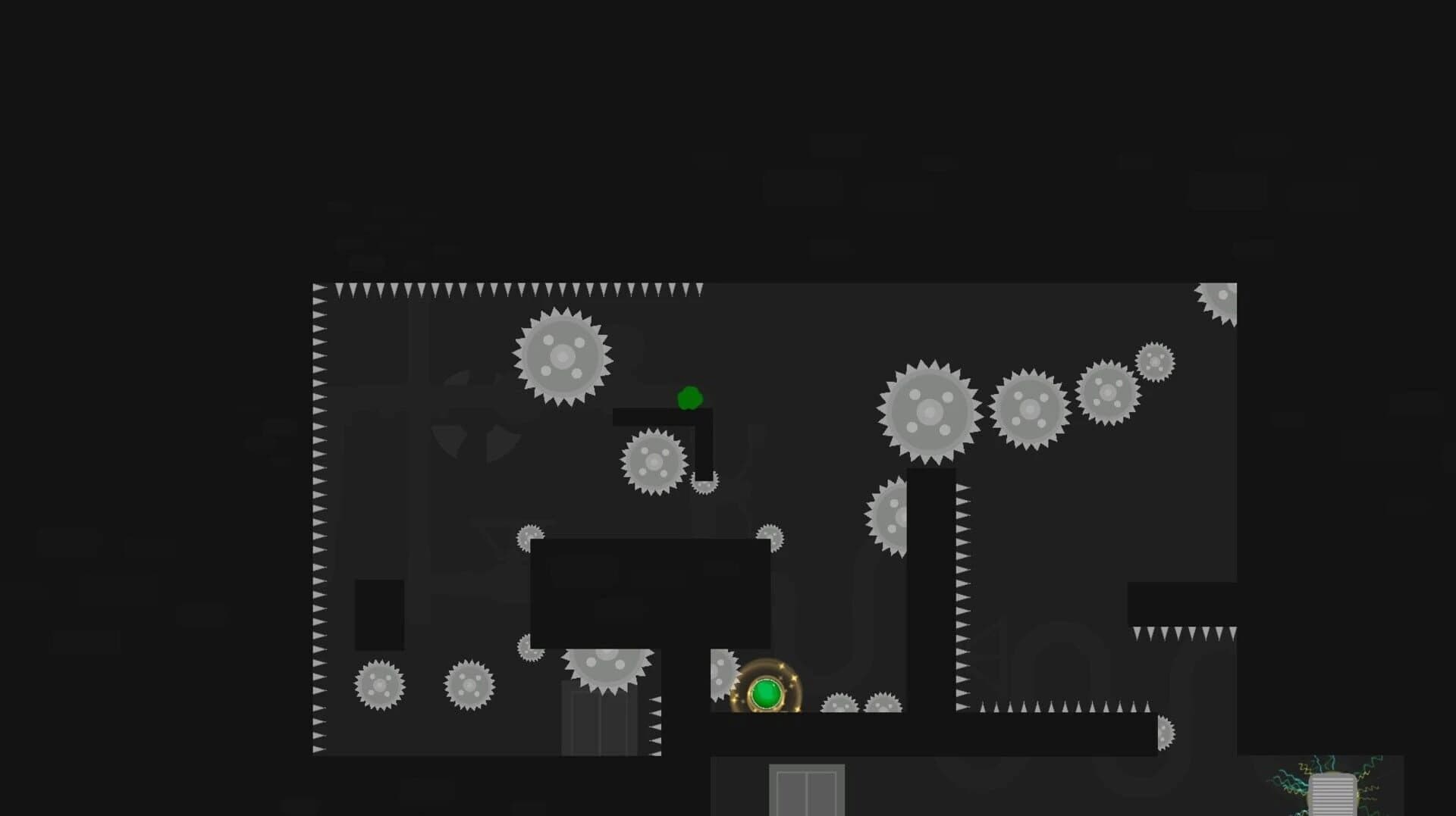 Lab BreakOut screenshot 1