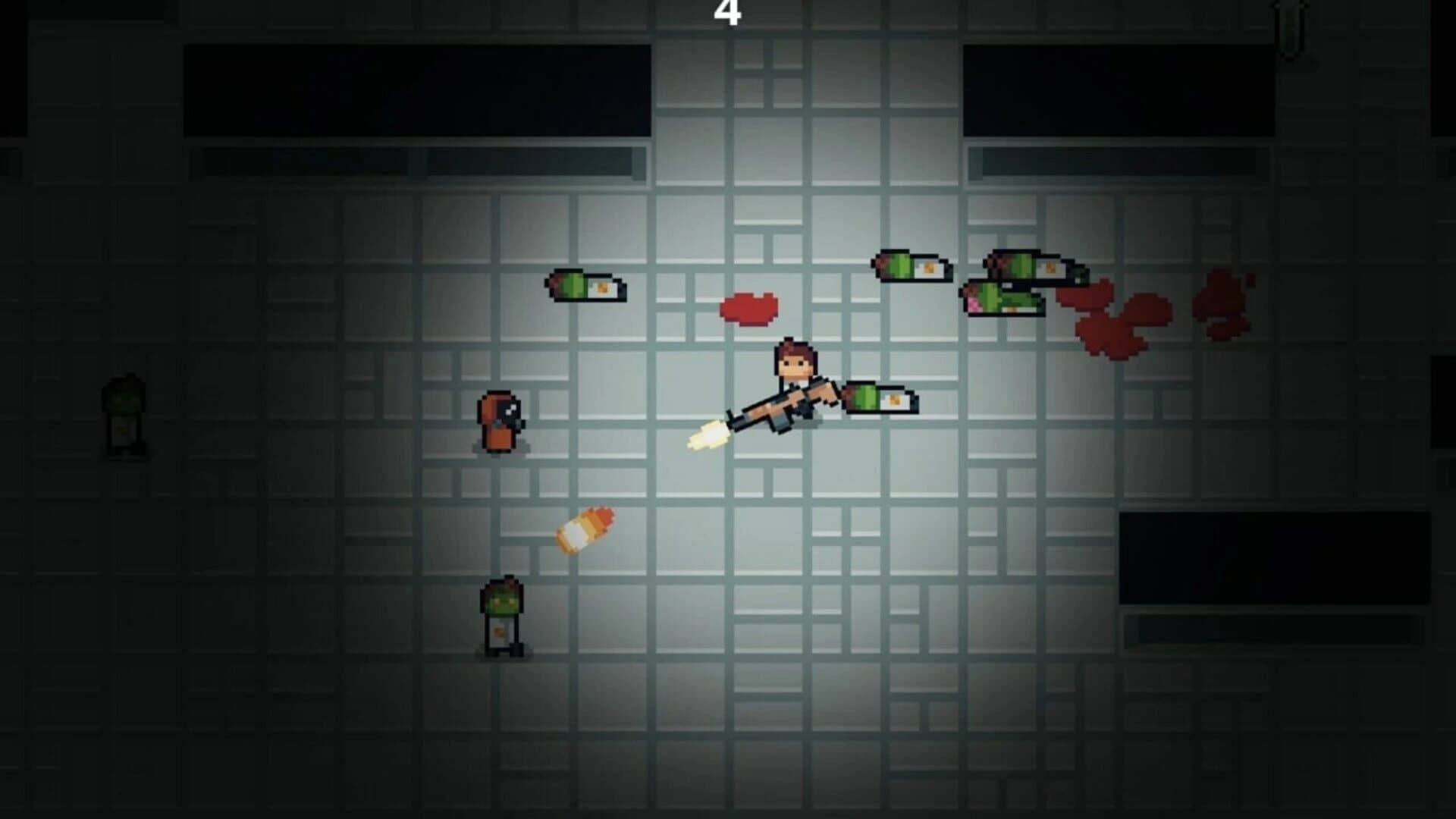 Lab Inspect screenshot 4