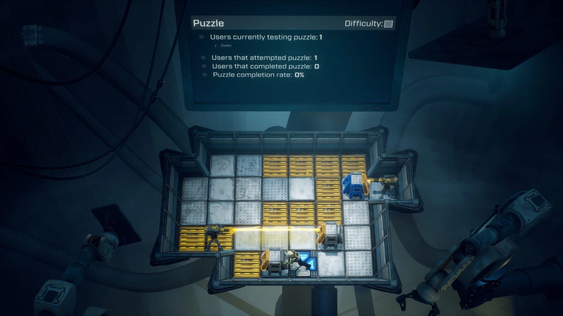 Lab Rat screenshot 2