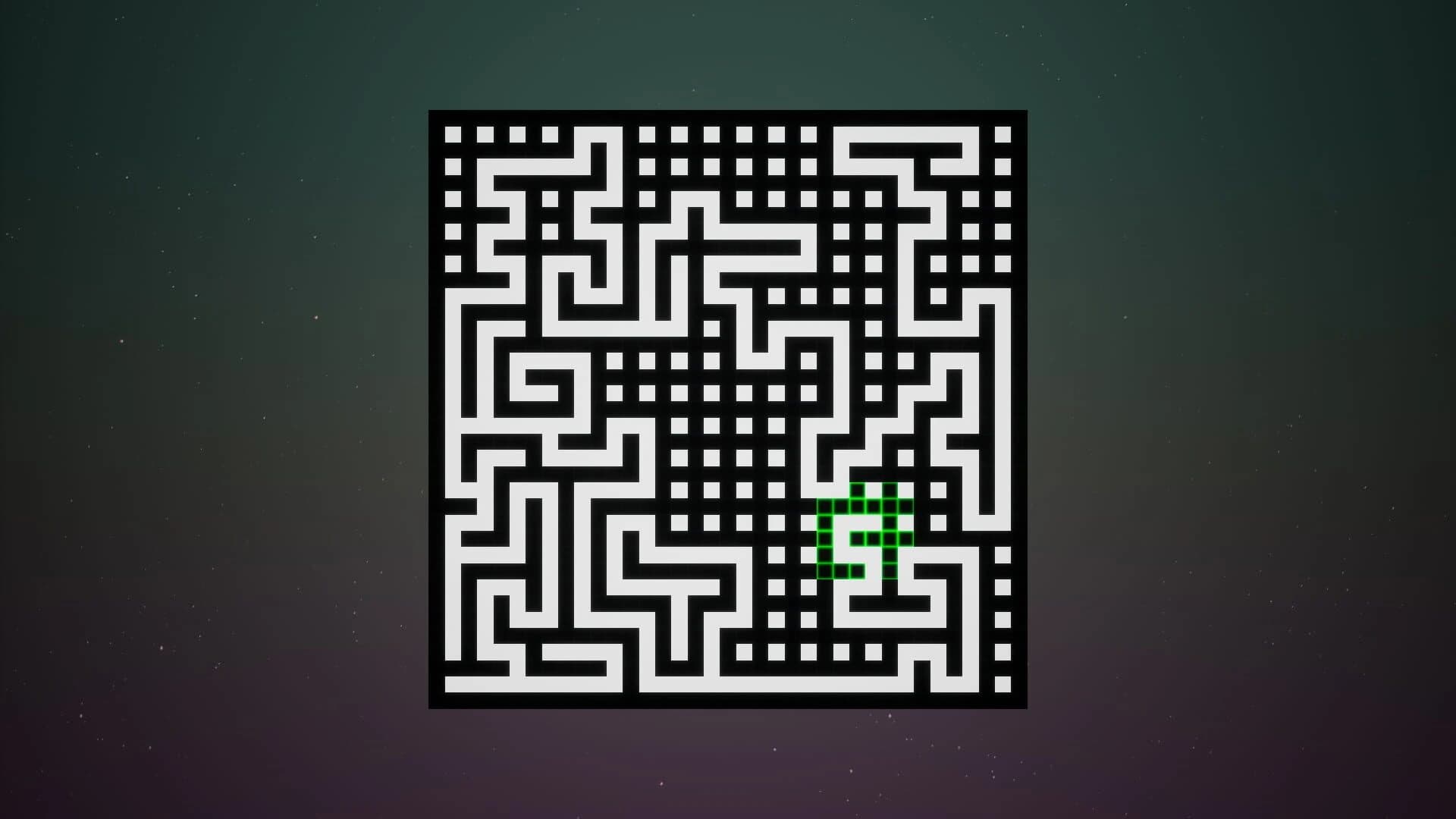 Lab.Gen. screenshot 1