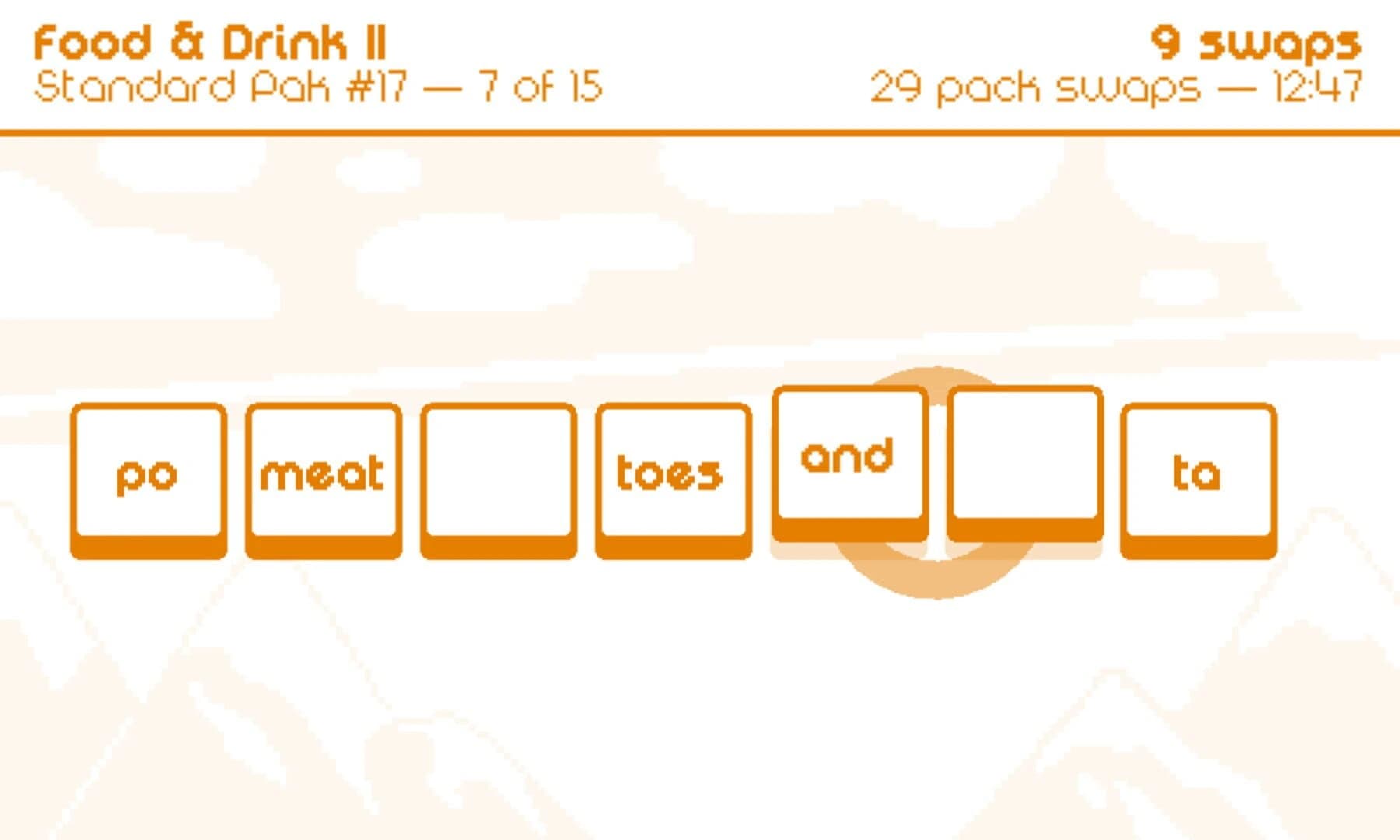Labsylle screenshot 2