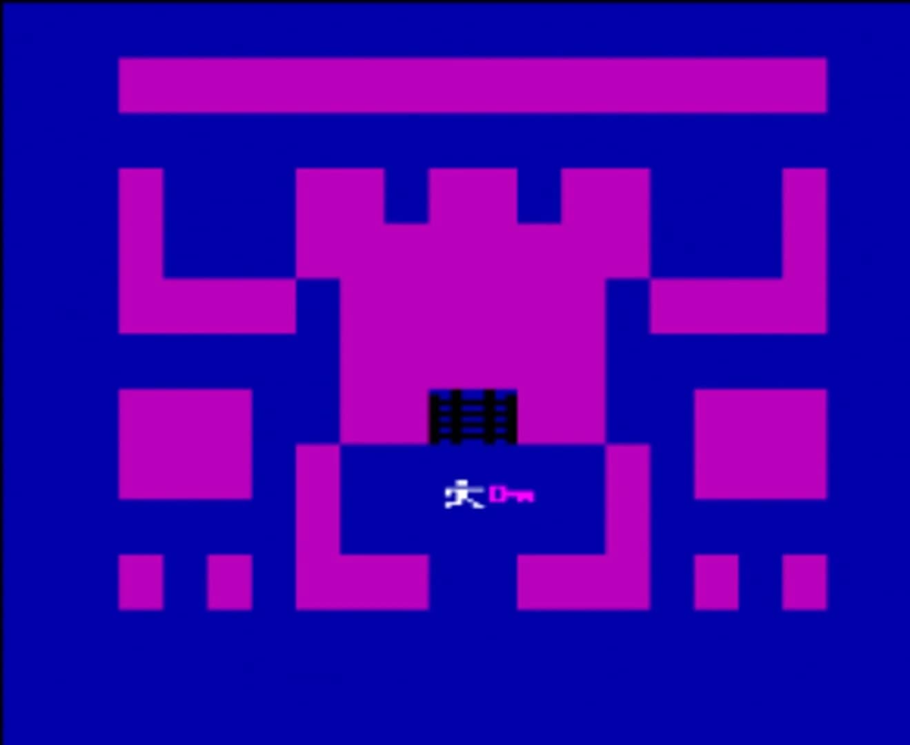 Labyrinth screenshot 6