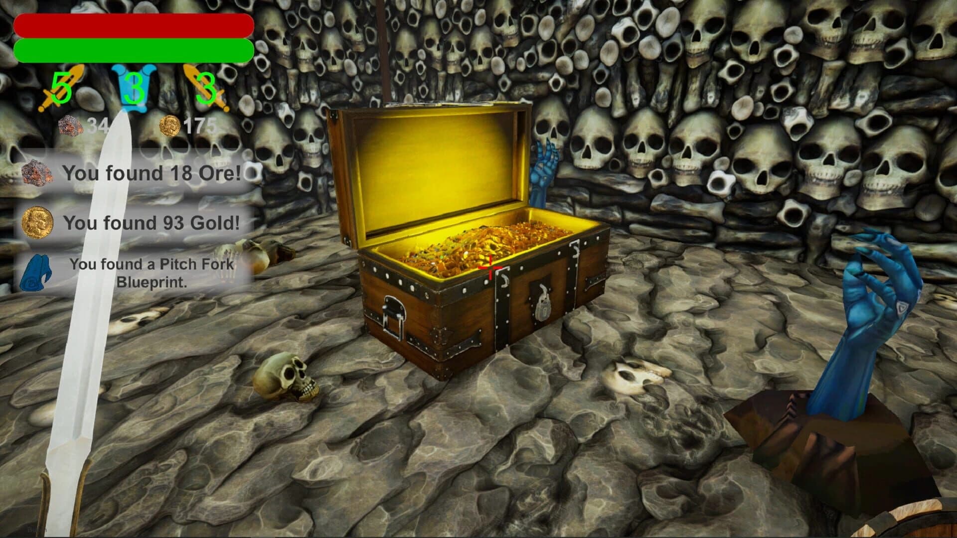 Labyrinth screenshot 5