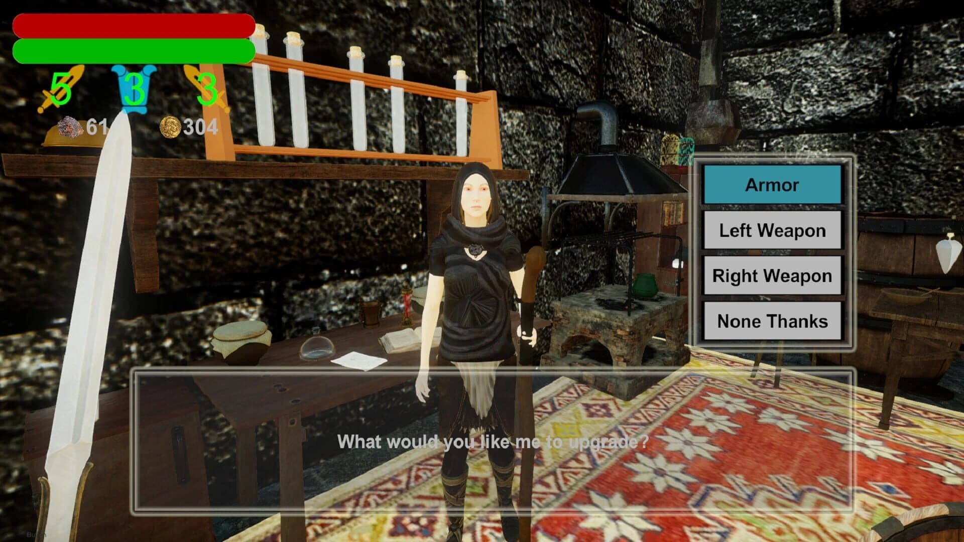 Labyrinth screenshot 4