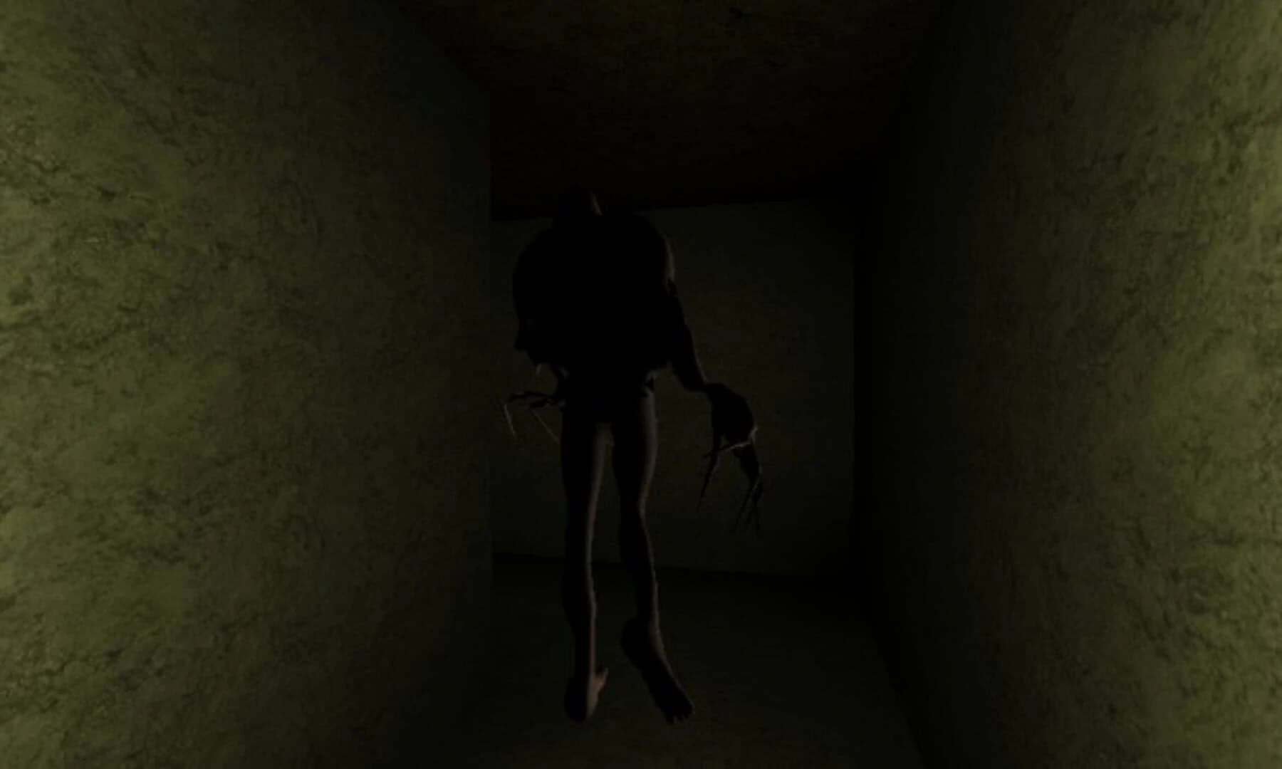 Labyrinth screenshot 1